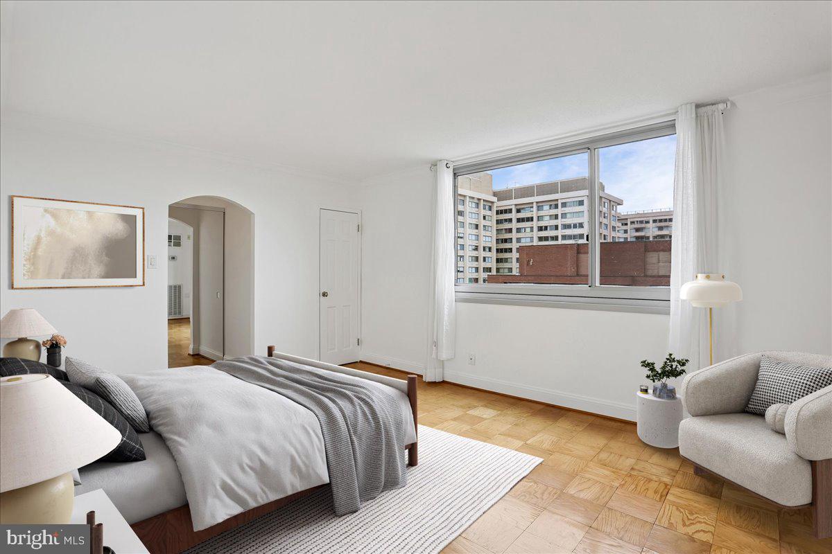 FRIENDSHIP HEIGHTS - Residential