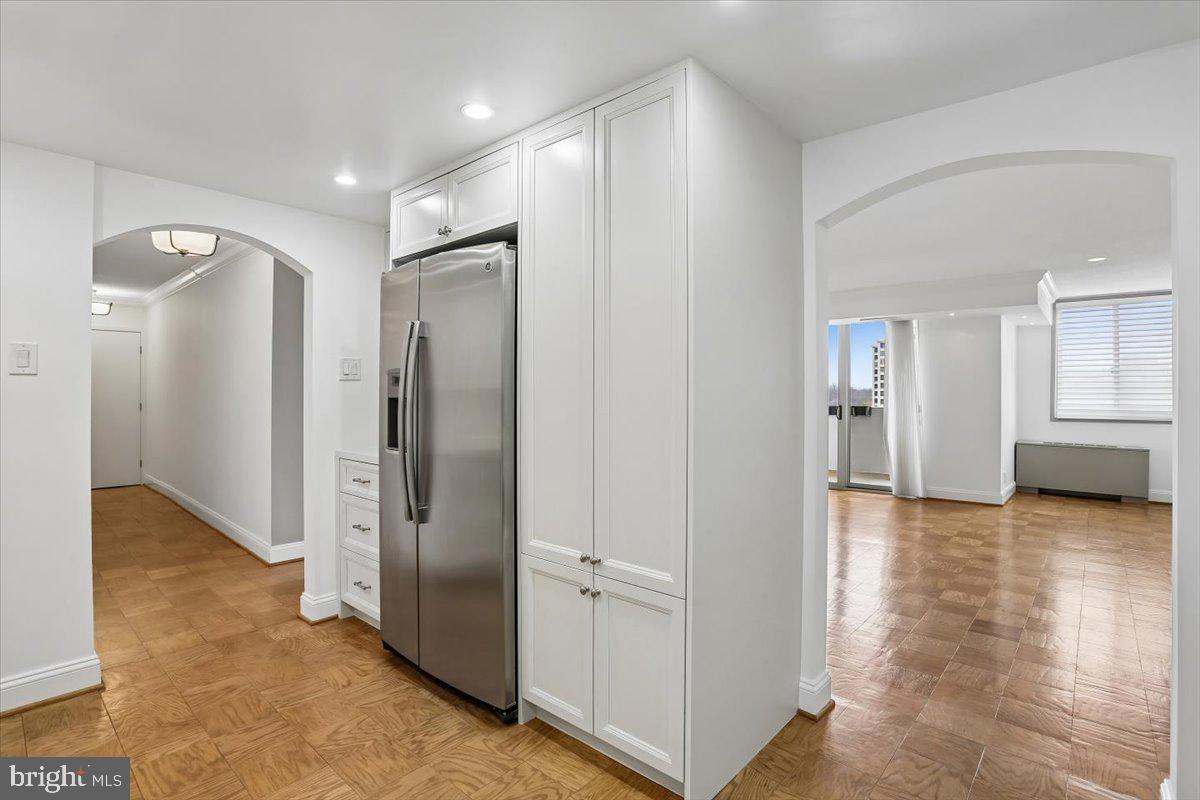 FRIENDSHIP HEIGHTS - Residential