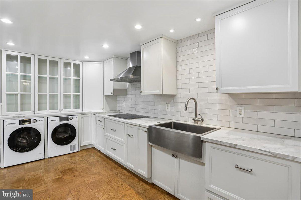 FRIENDSHIP HEIGHTS - Residential