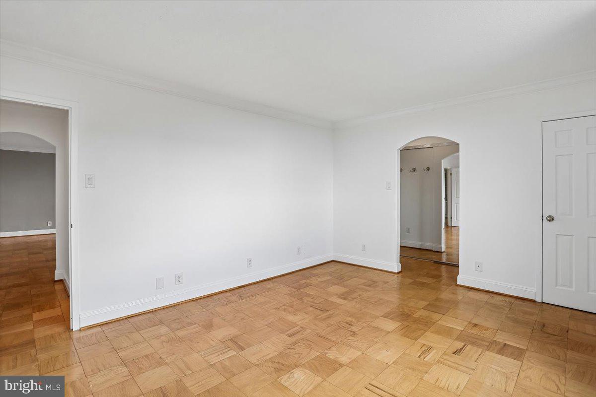 FRIENDSHIP HEIGHTS - Residential