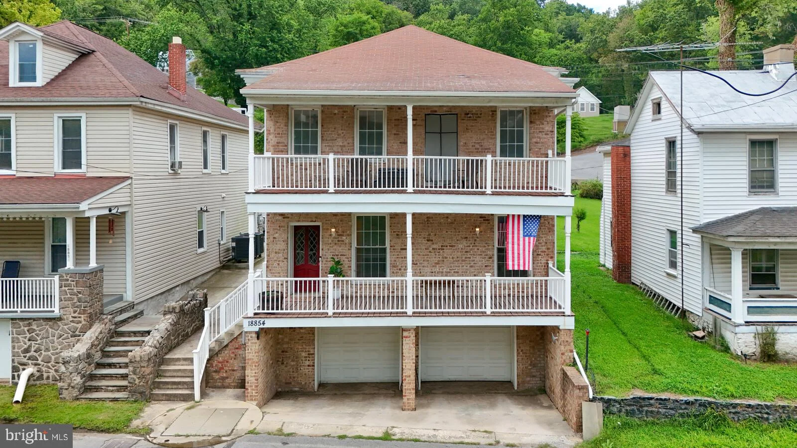 18854 Sandyhook Road, Knoxville, MD, 21758