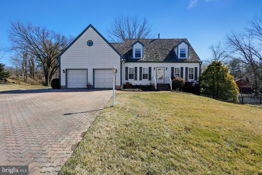 Remarkable Single Family Home in sought after Howard County featuring large corner lot on a cul-de-sac and custom decking w/ pergola off the rear of the home. Property highlights include newly renovated kitchen with custom cabinetry/solid surface counters/under cabinet lighting and stainless steel appliances, eat-in kitchen with room for a dining room table, 3-season/sunroom off of living room, gas fireplace, main level half bath, custom plantation shutters, full size laundry room, hardwood flooring, custom tiling, true formal dining room, main level office (or bedroom 6), 4 bedrooms on upper level, new custom master bath, bonus room in master bedroom (could be sitting room/secondary home office or gym), walk-out basement, large 2 car garage, custom paver driveway offering 4 additional parking spaces, crown moldings, pantry, french doors & multiple sliding doors, recessed lighting, ceiling fans, great closet space, basement offering bedroom 5/family room/flex room/large storage area and much more!  Other notable items include - Howard County Schools and close to major highways and shopping.  (Pool/pool equipment Sold-As-Is)