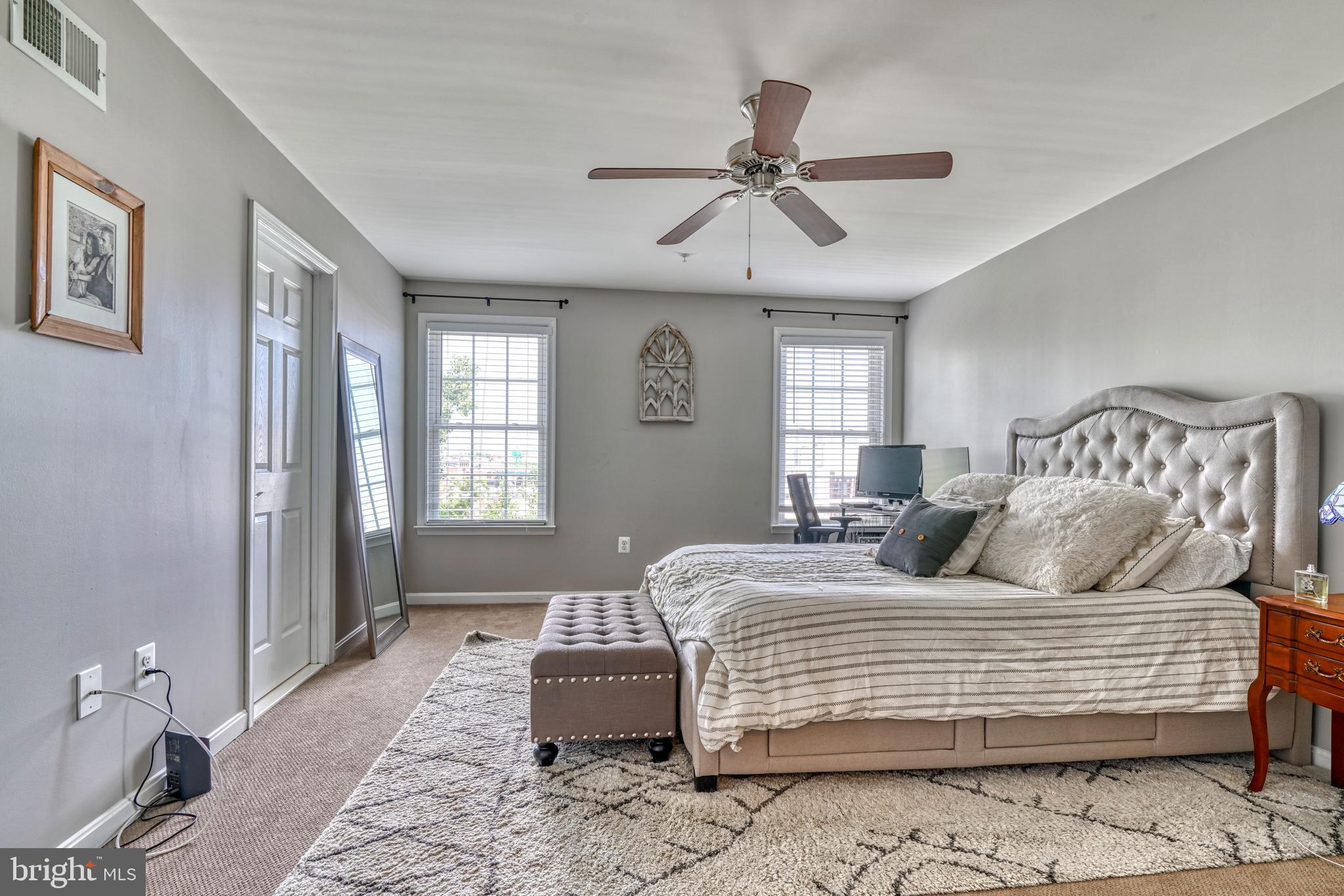 LOCUST POINT - Residential Lease