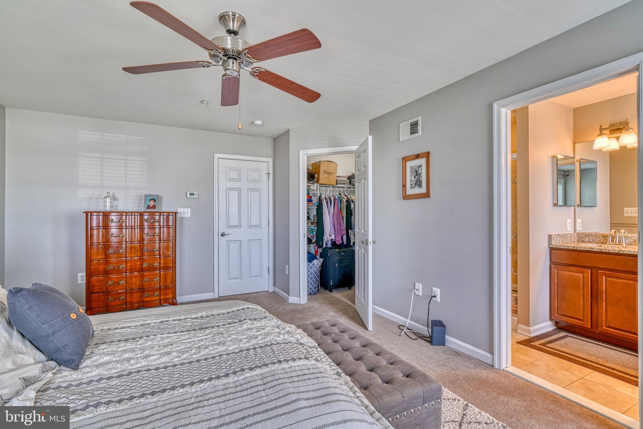 LOCUST POINT - Residential Lease