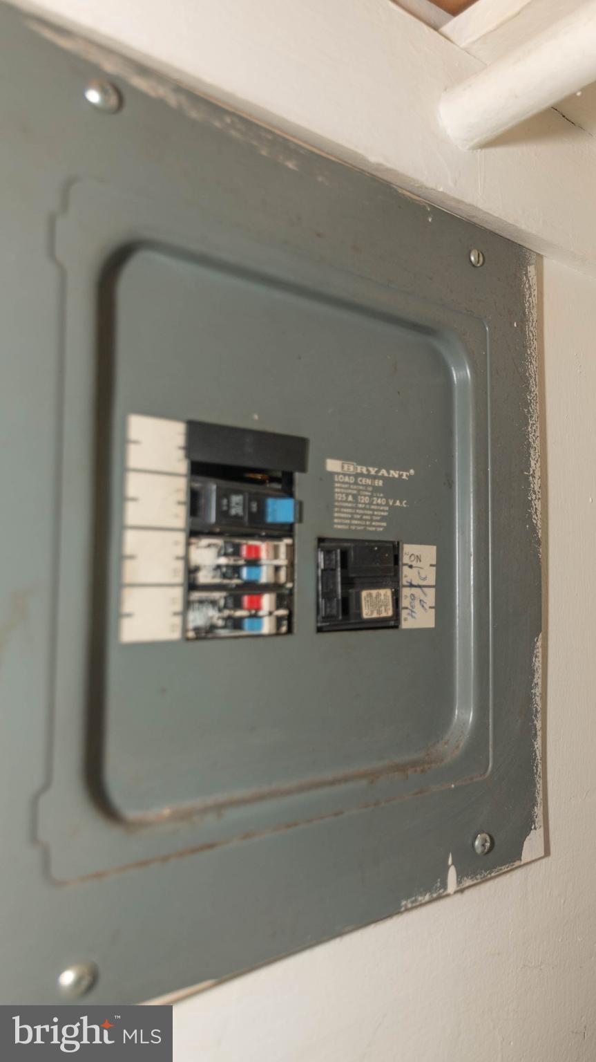 ROSEMONT EAST - Residential