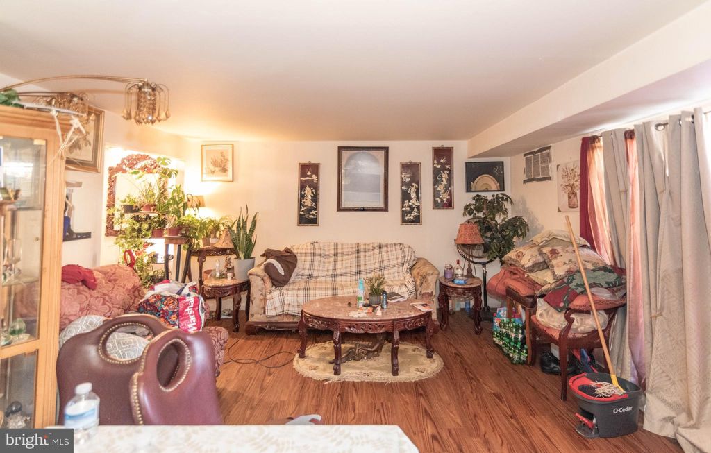 Photo of 3712 Mayberry Avenue #A, BALTIMORE, MD 21206 (MLS # MDBA2203020)