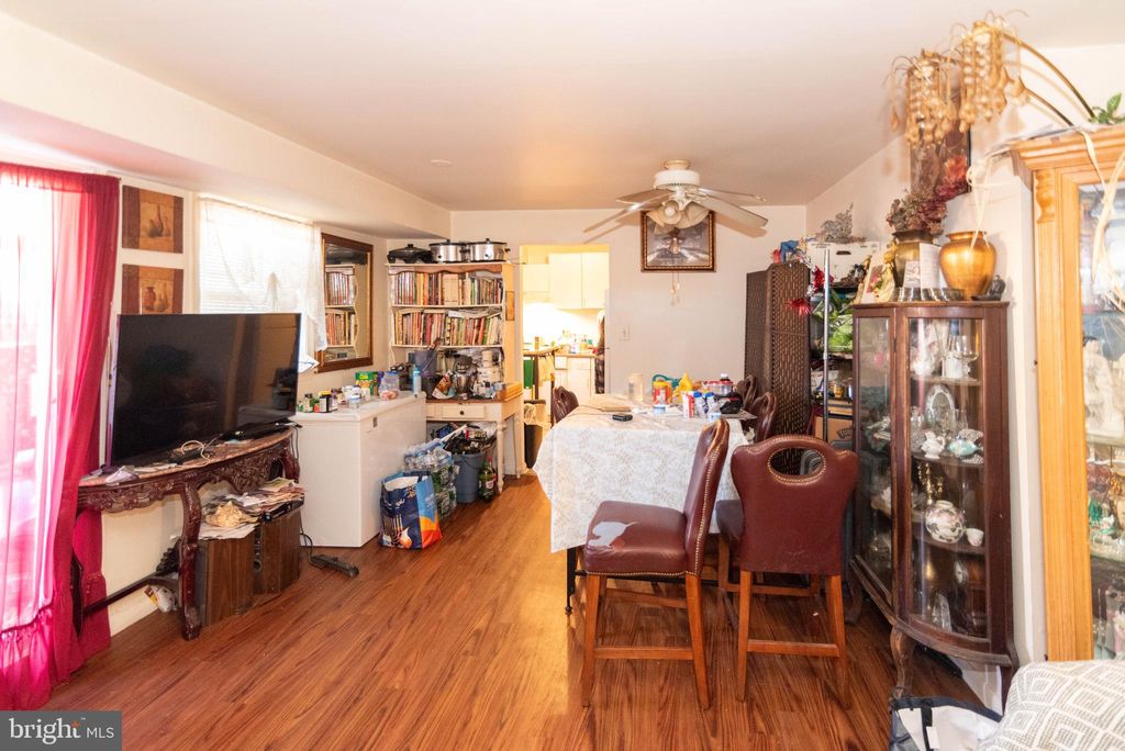 Photo of 3712 Mayberry Avenue #A, BALTIMORE, MD 21206 (MLS # MDBA2203020)