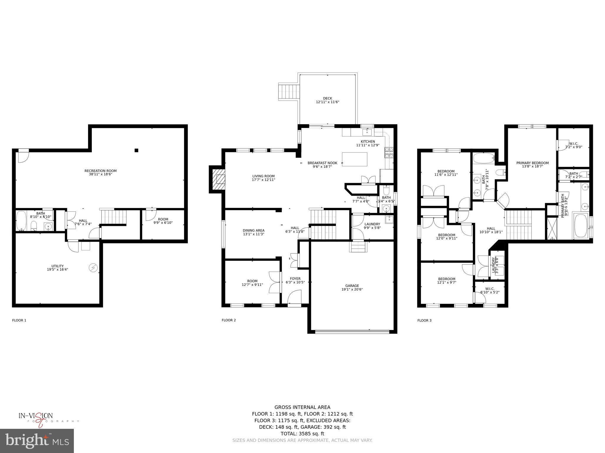 CHAPEL GLEN - Residential