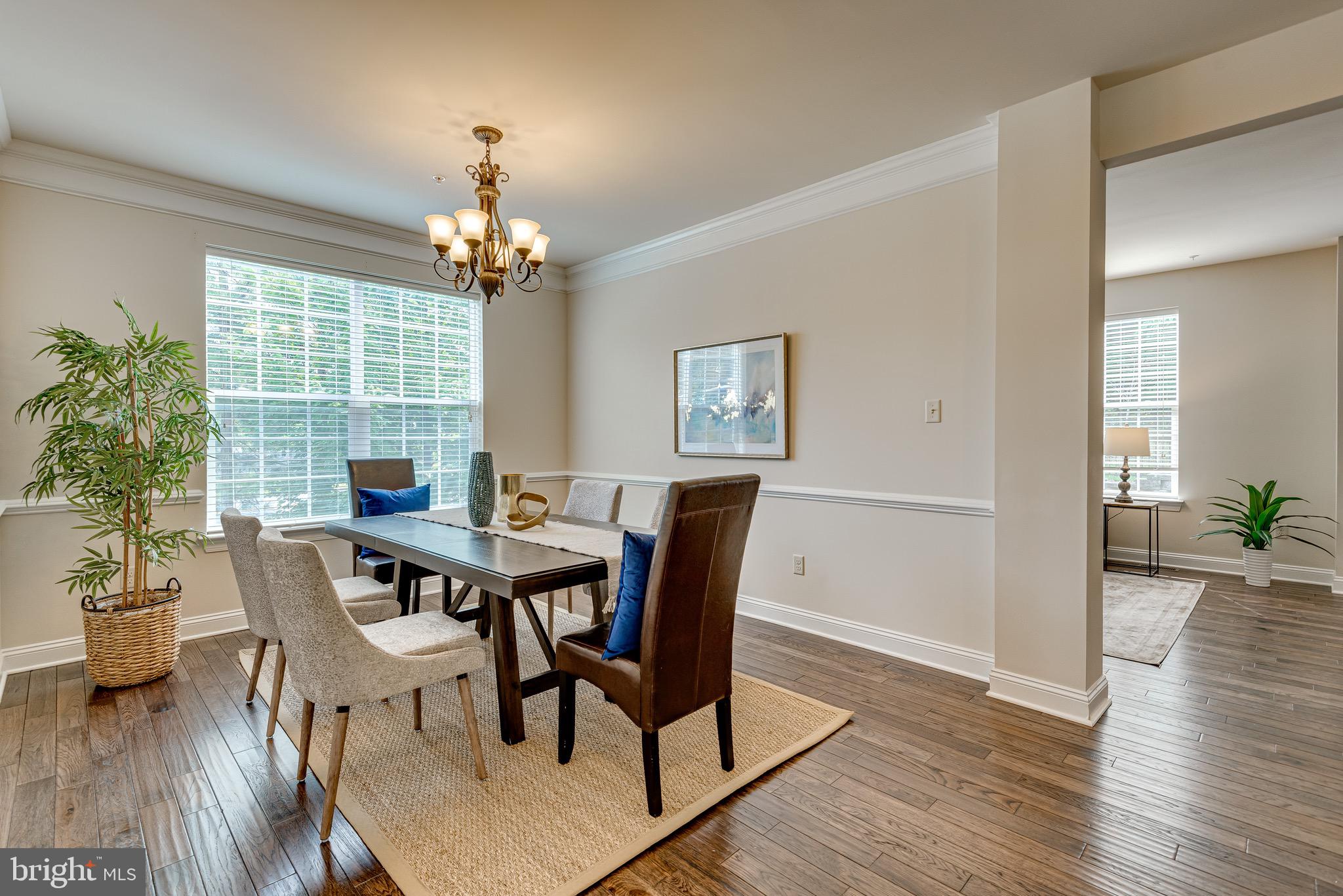 CHAPEL GLEN - Residential