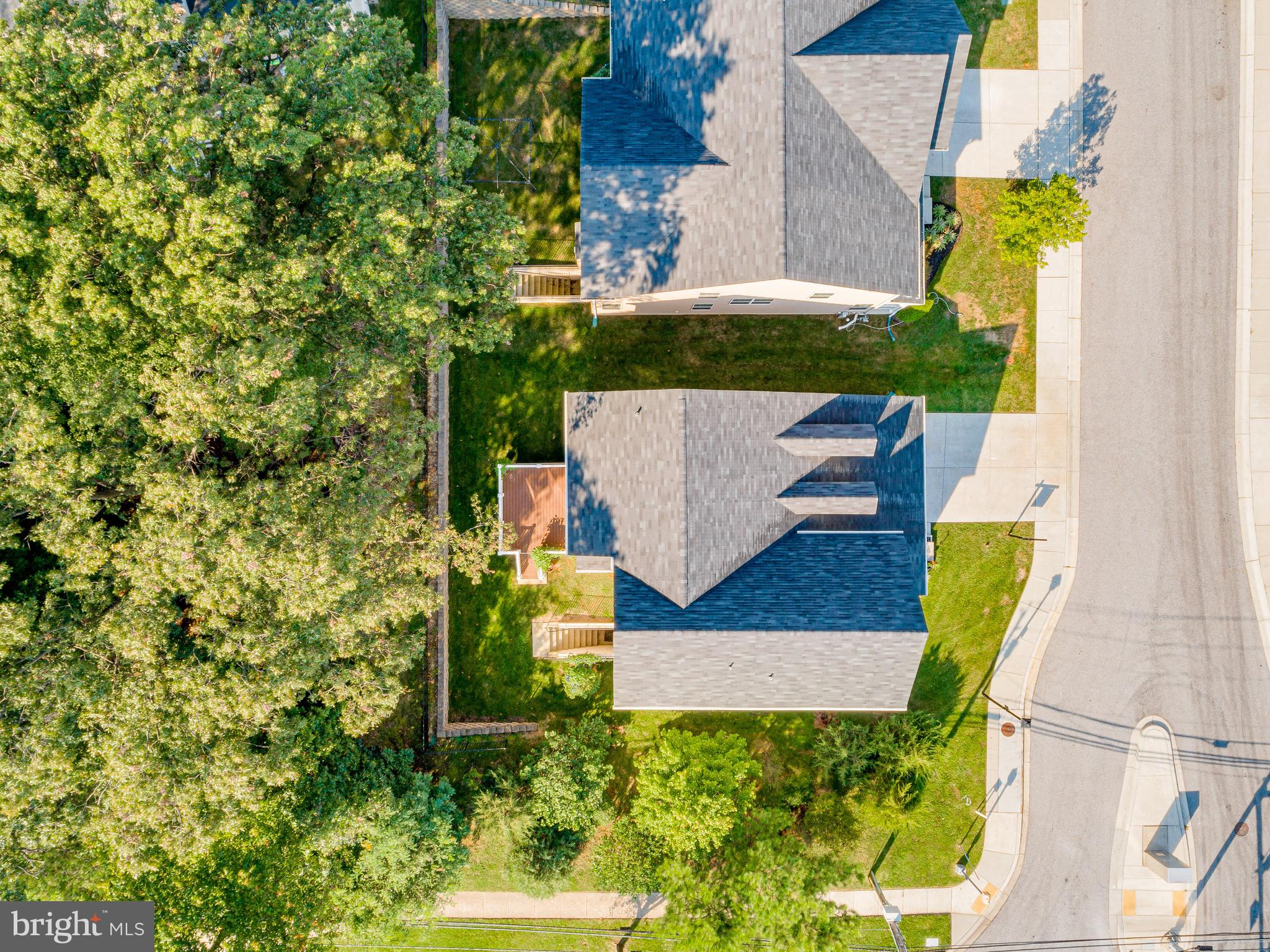 CHAPEL GLEN - Residential