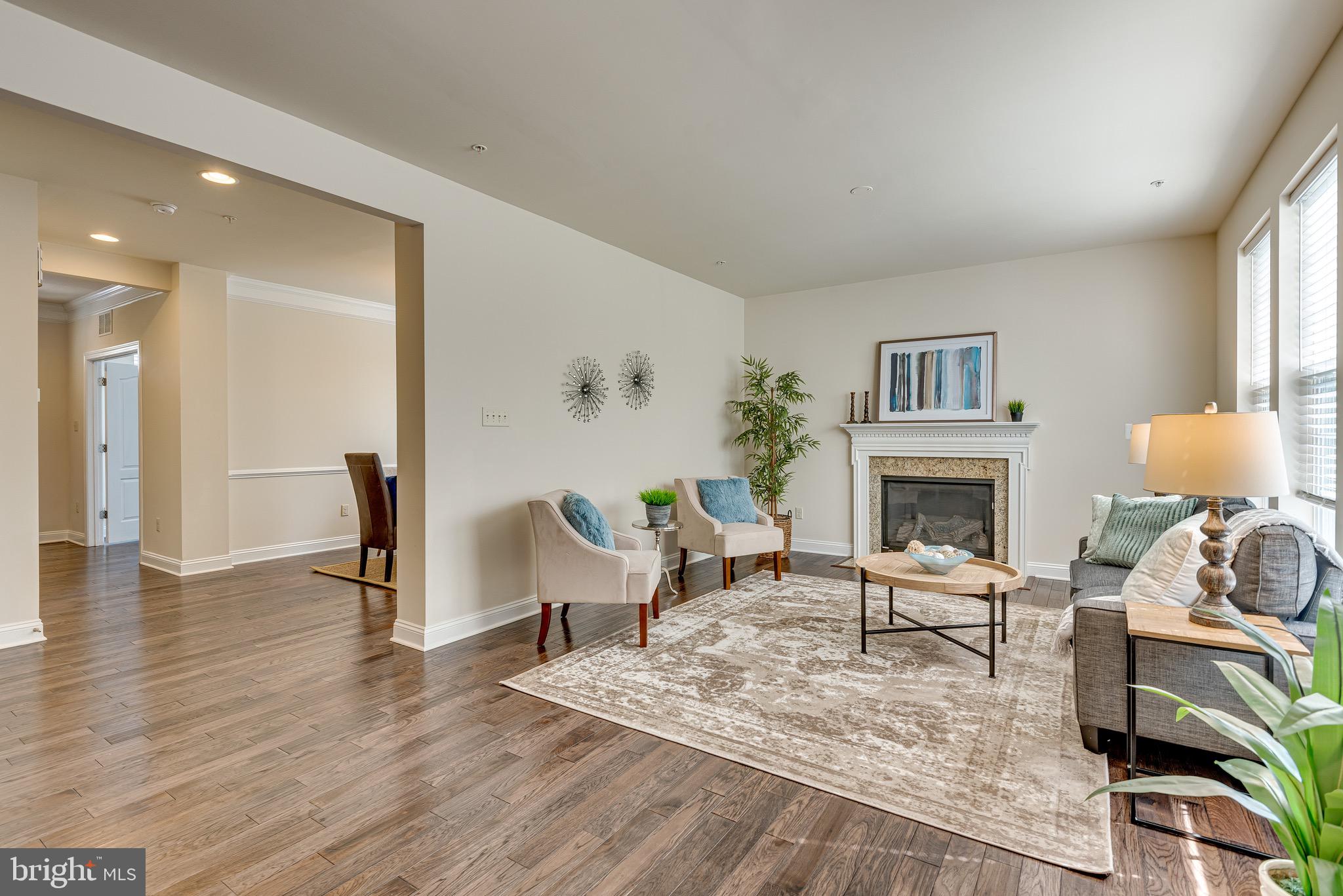 CHAPEL GLEN - Residential