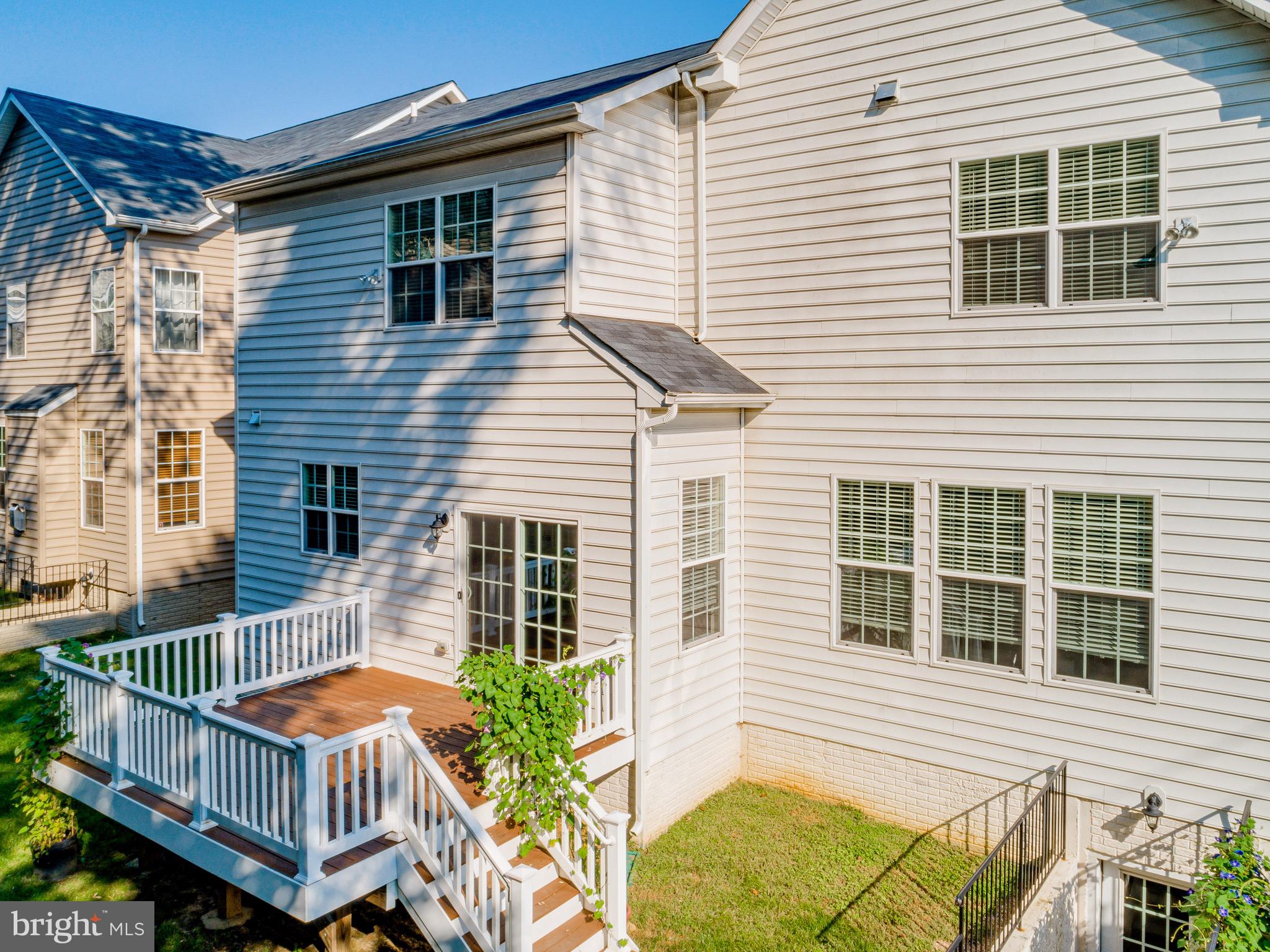 CHAPEL GLEN - Residential