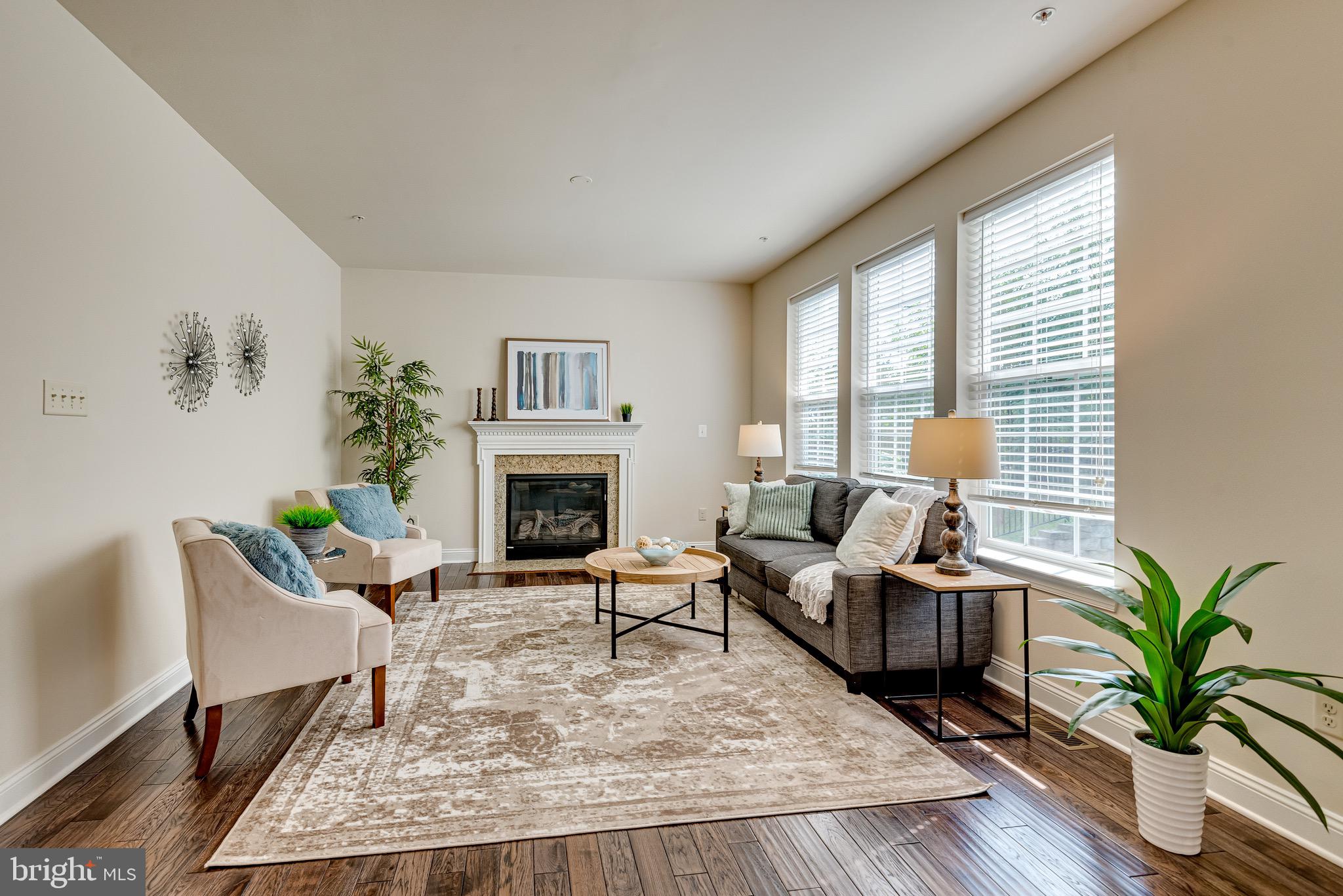 CHAPEL GLEN - Residential