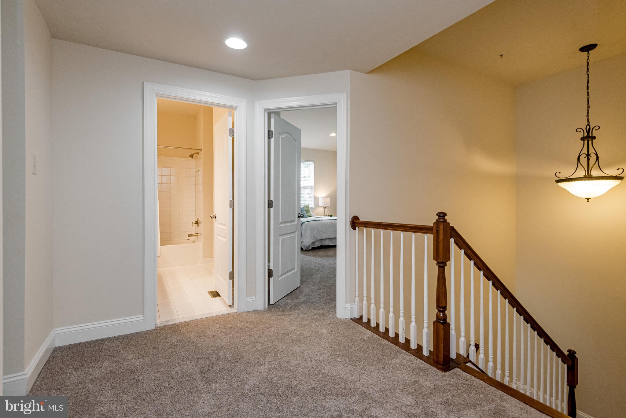 CHAPEL GLEN - Residential