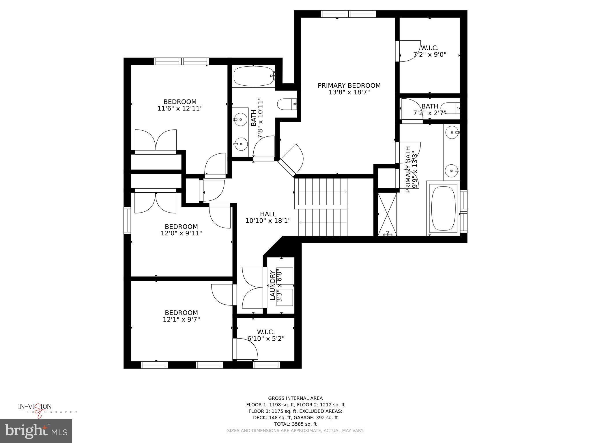 CHAPEL GLEN - Residential