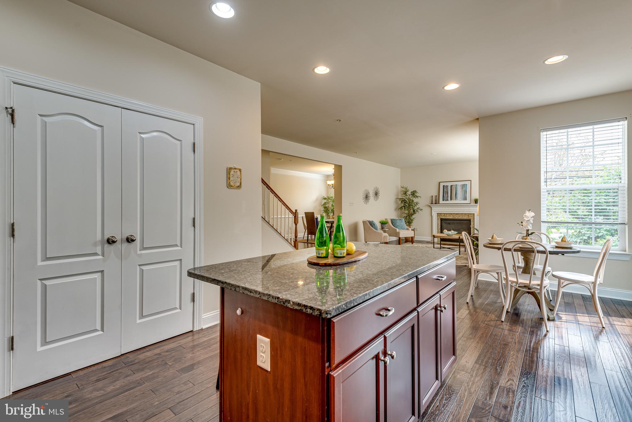 CHAPEL GLEN - Residential