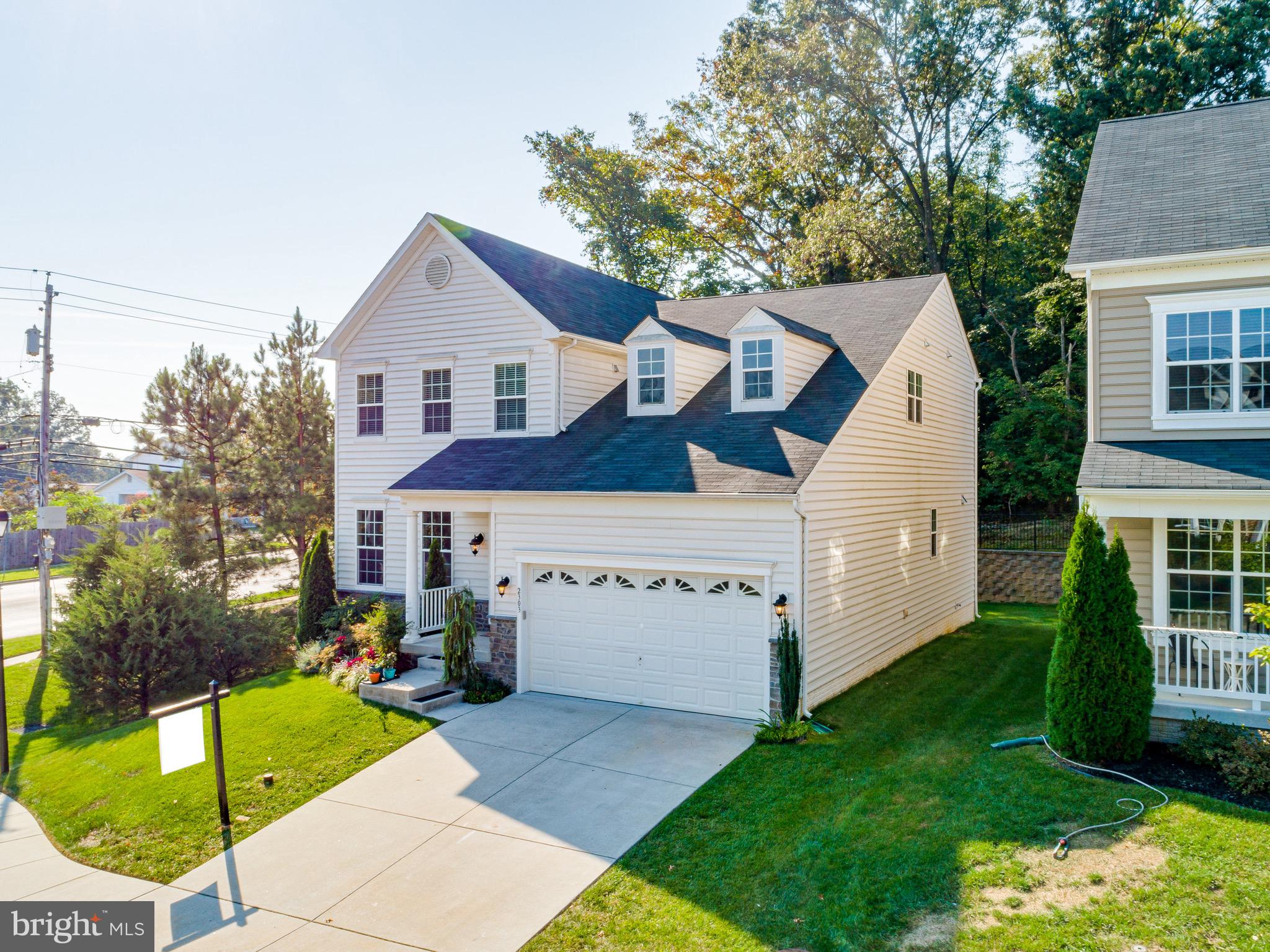 CHAPEL GLEN - Residential
