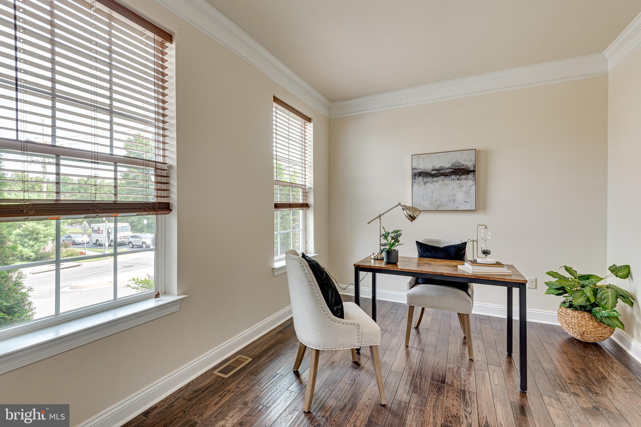 CHAPEL GLEN - Residential