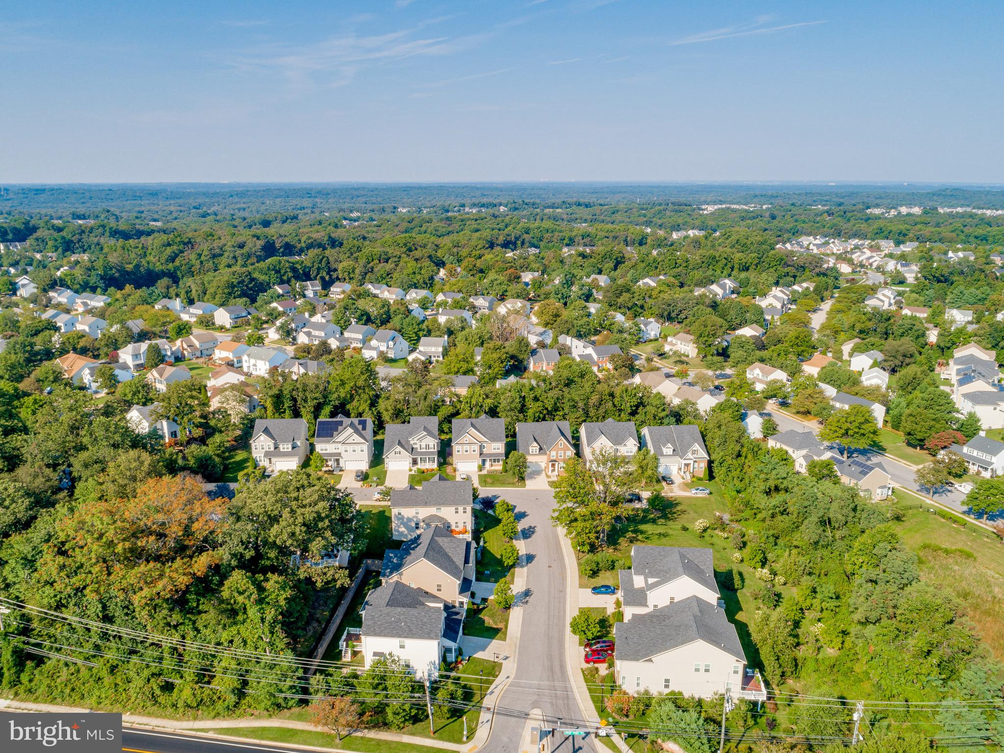 CHAPEL GLEN - Residential