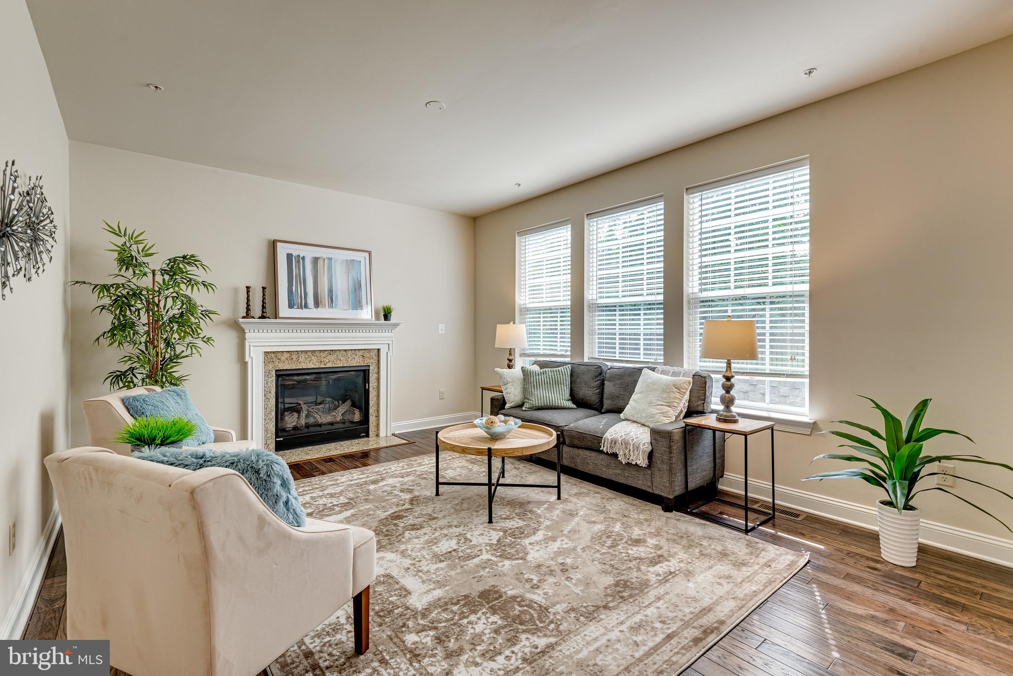 CHAPEL GLEN - Residential