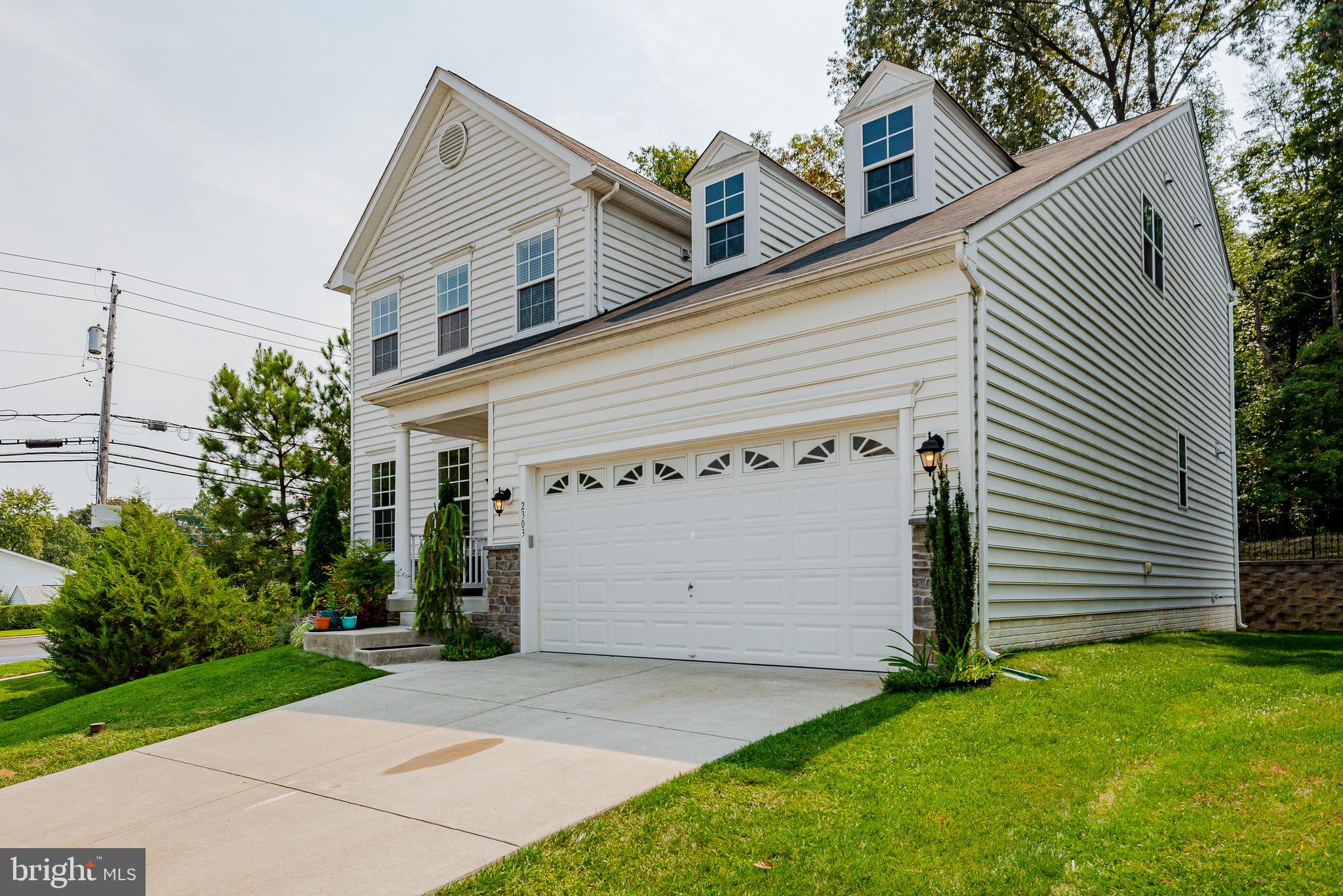 CHAPEL GLEN - Residential