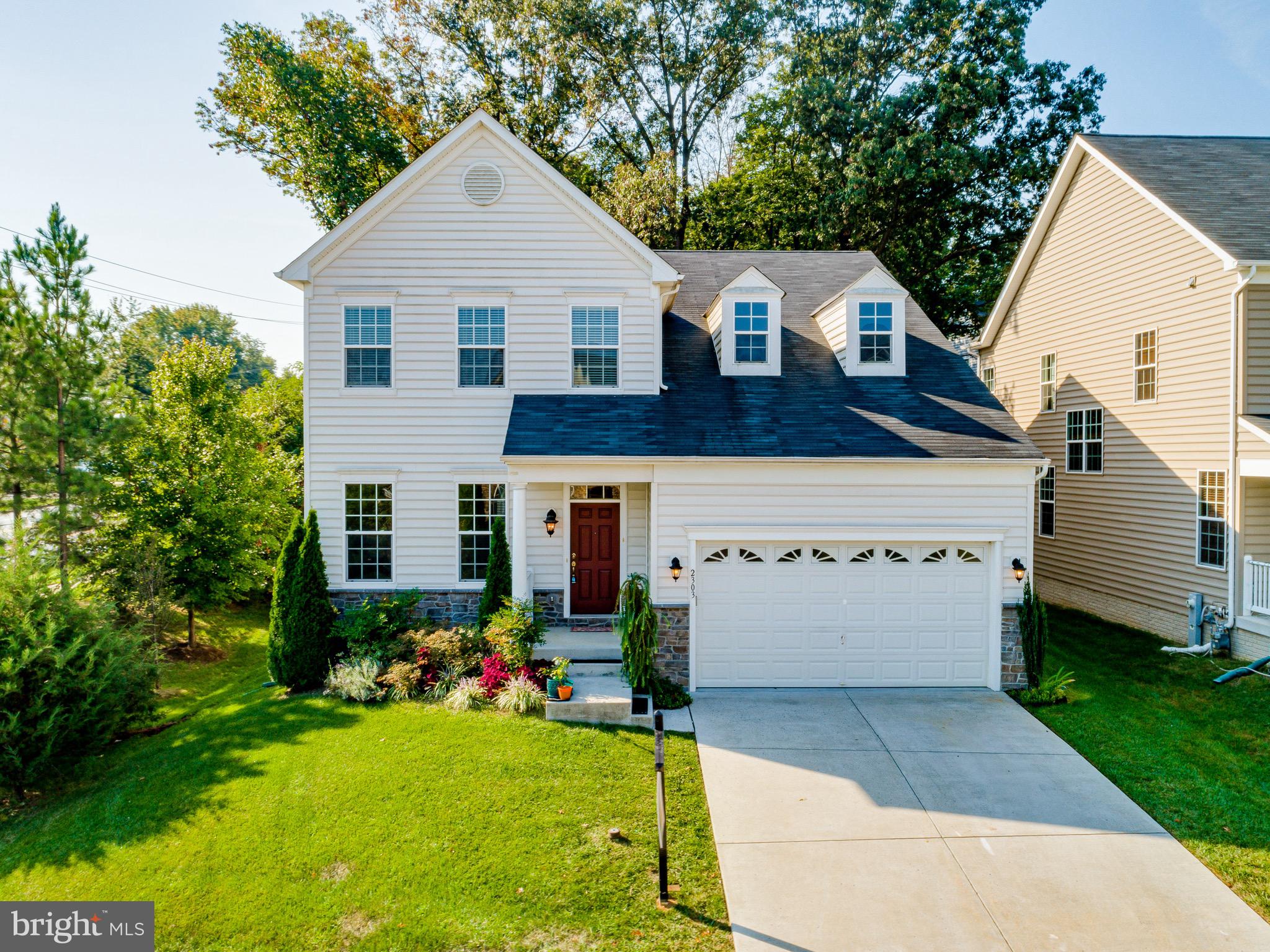 CHAPEL GLEN - Residential