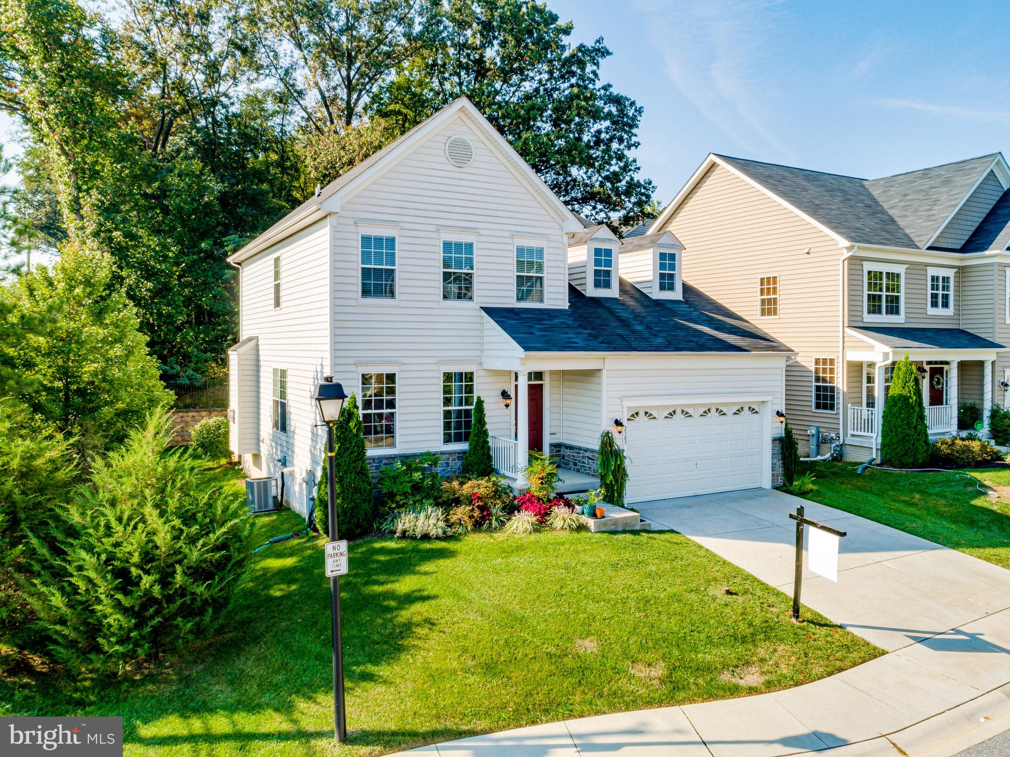 CHAPEL GLEN - Residential