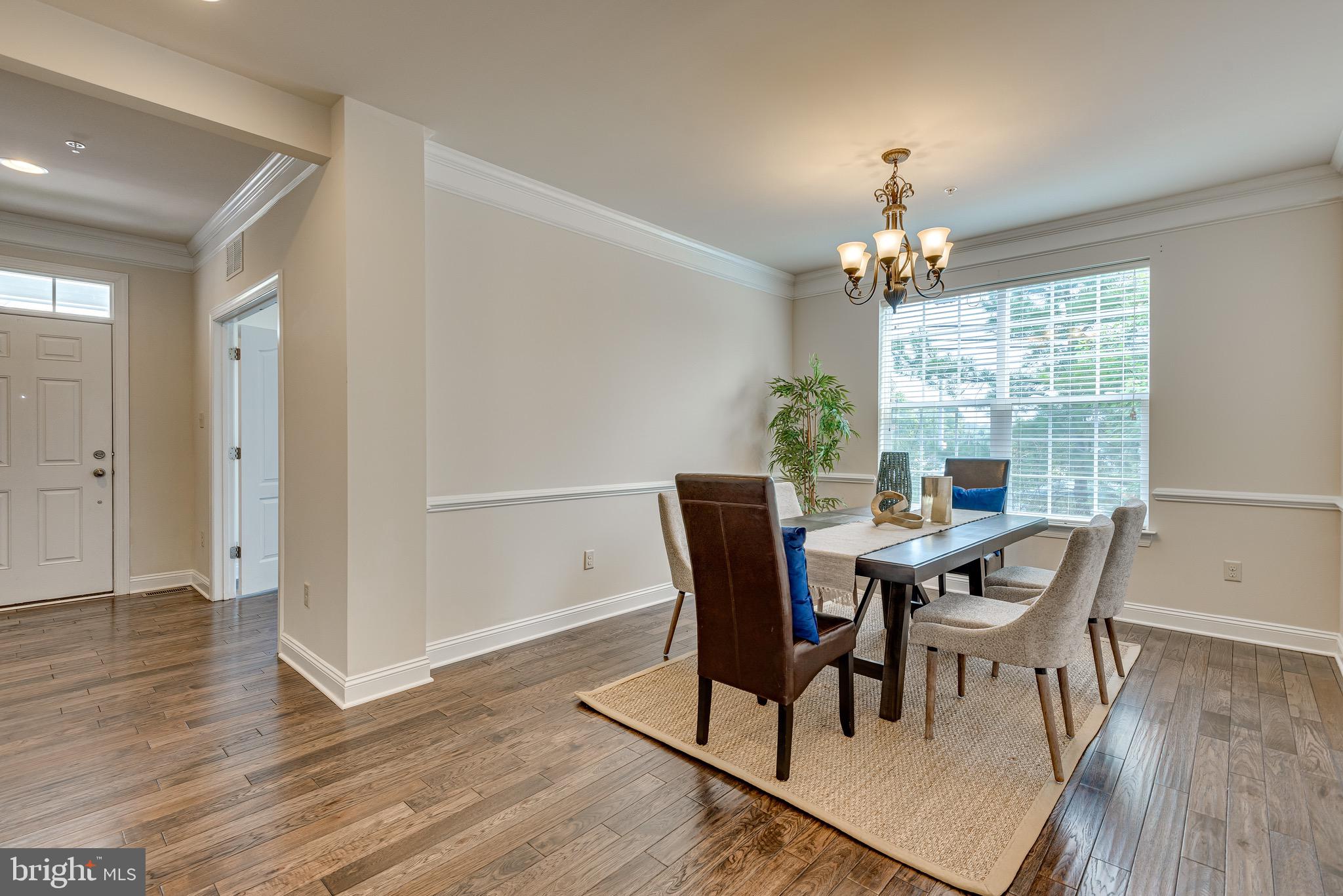 CHAPEL GLEN - Residential