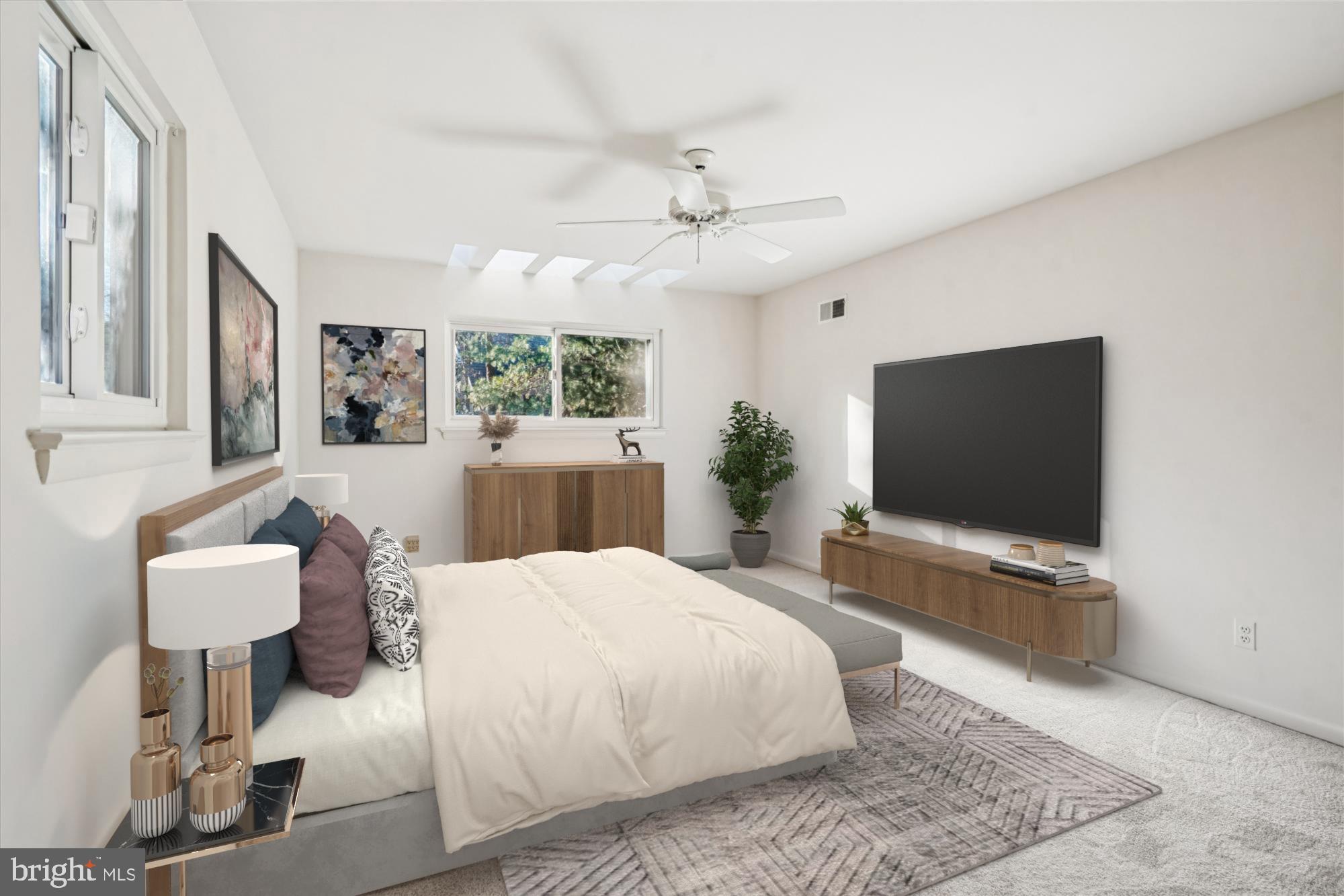 LUXMANOR - Residential