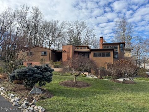 11616 DANVILLE NORTH BETHESDA MD 20852