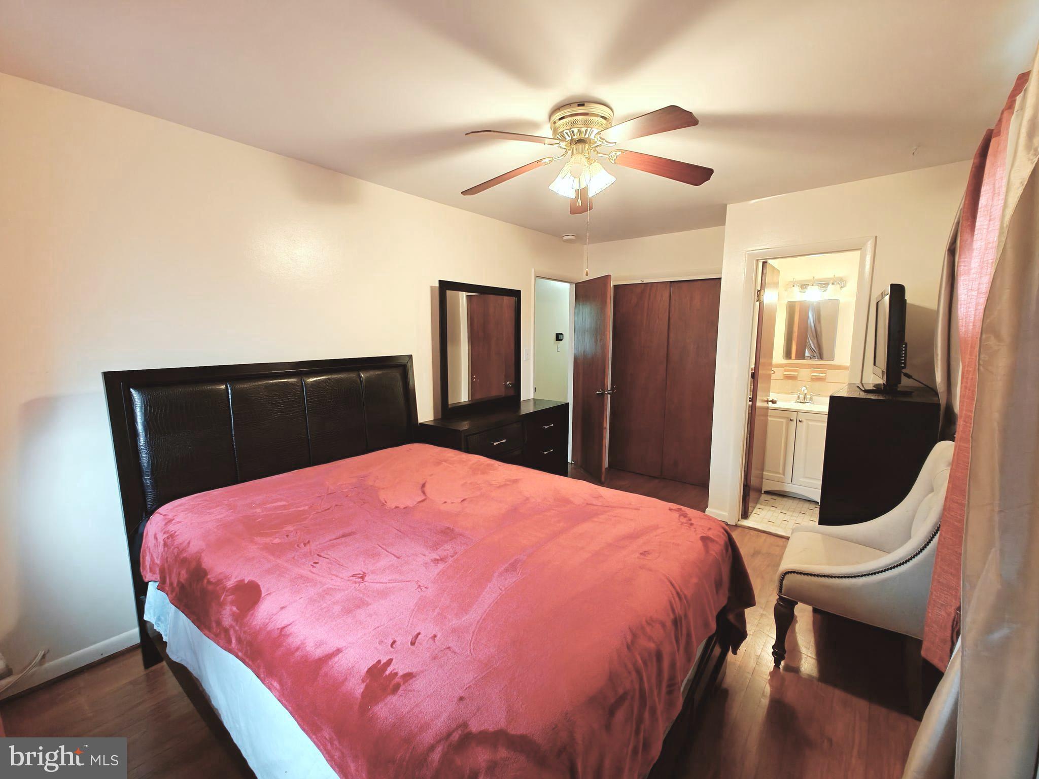 CLINTON ESTATES - Residential Lease