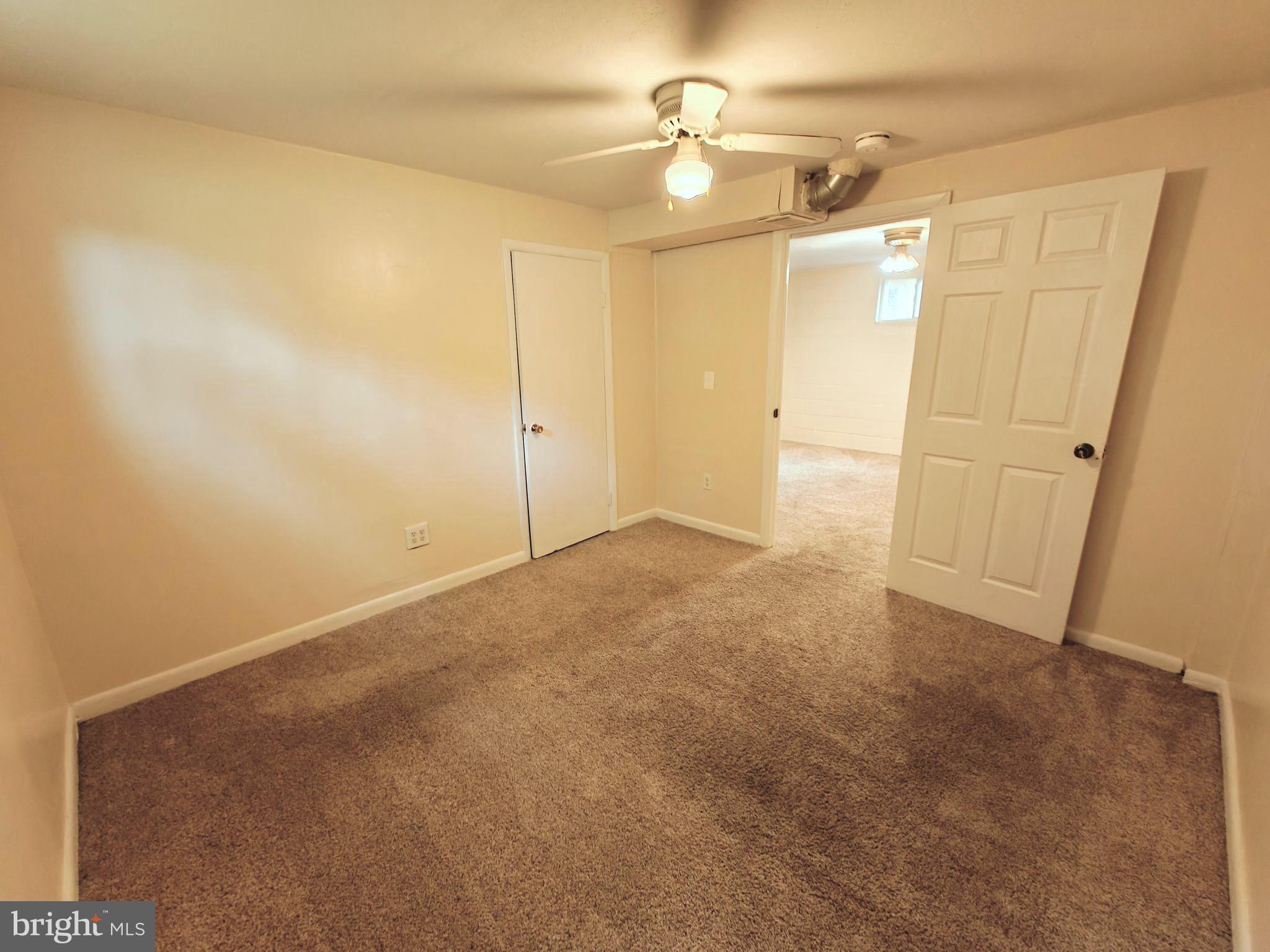 CLINTON ESTATES - Residential Lease