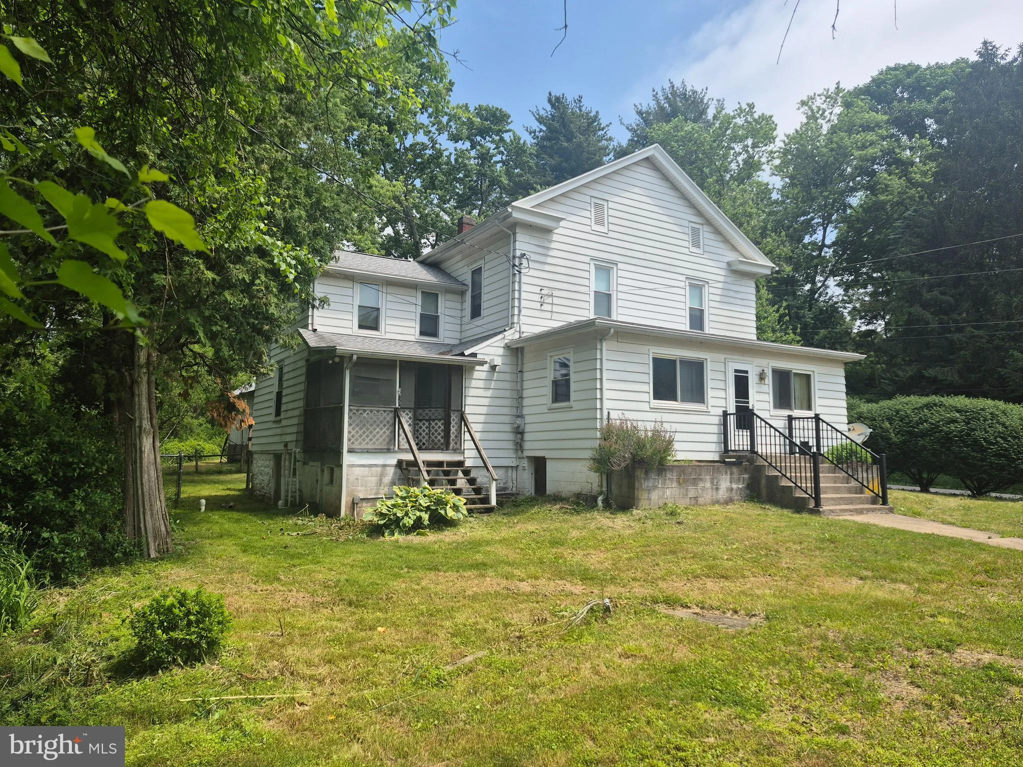 147 Crissinger Hill Road, Sunbury, PA, 17801