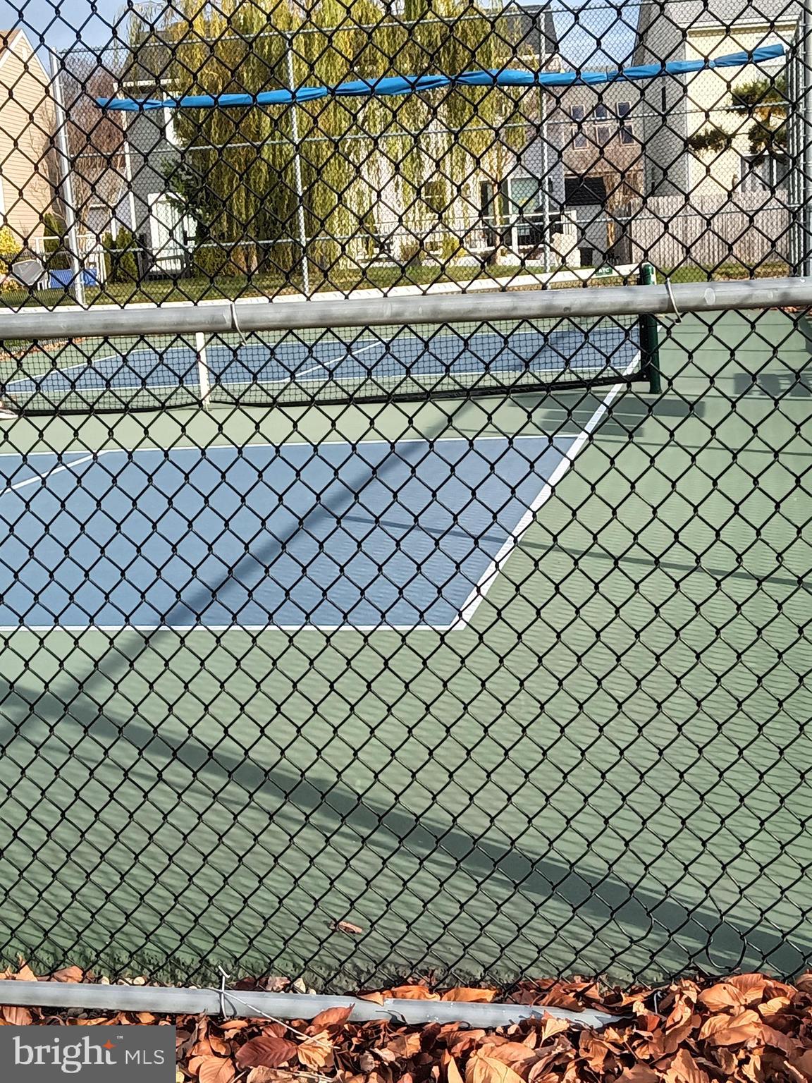 CAINE WOODS - Residential Lease