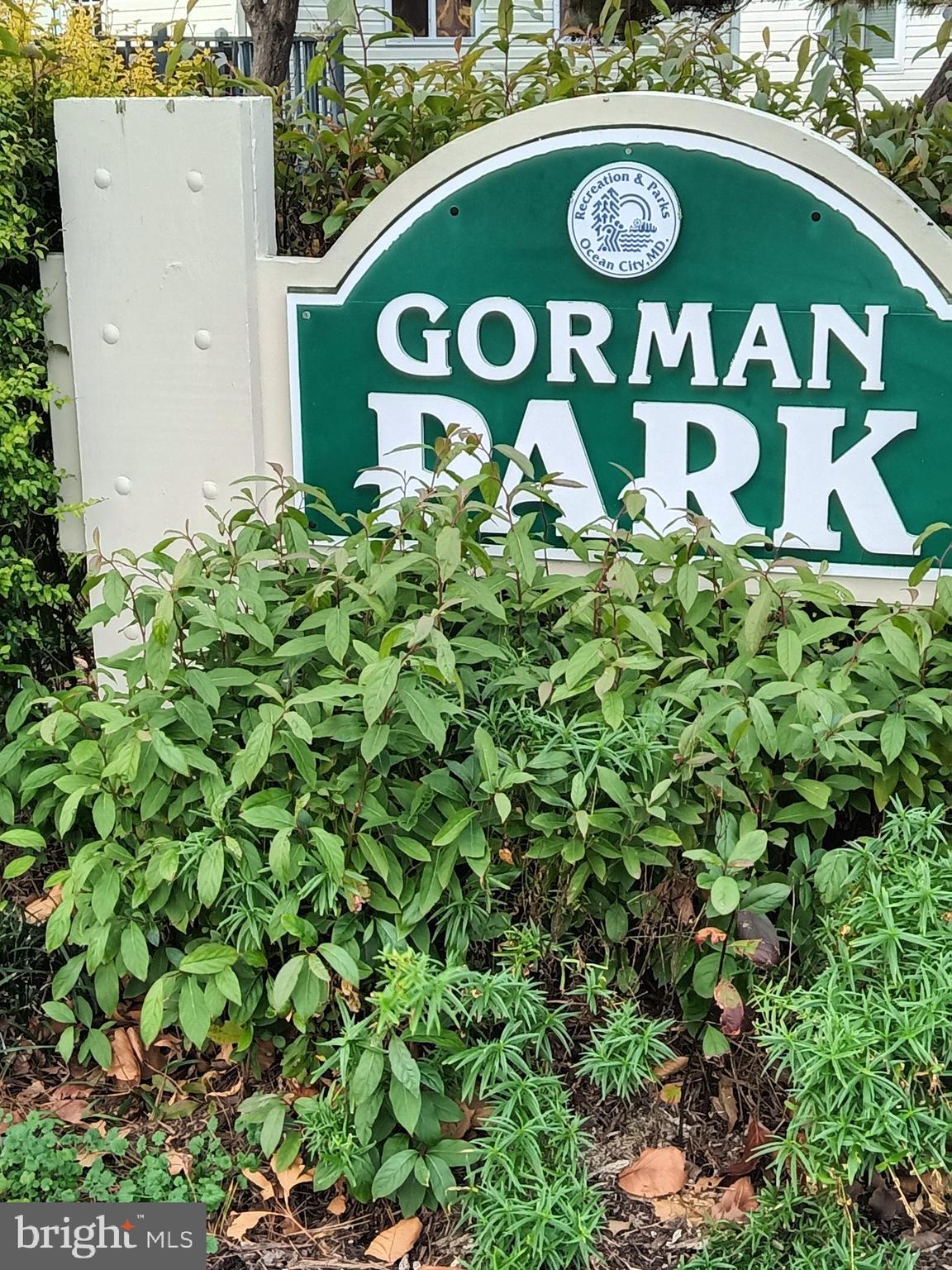 CAINE WOODS - Residential Lease