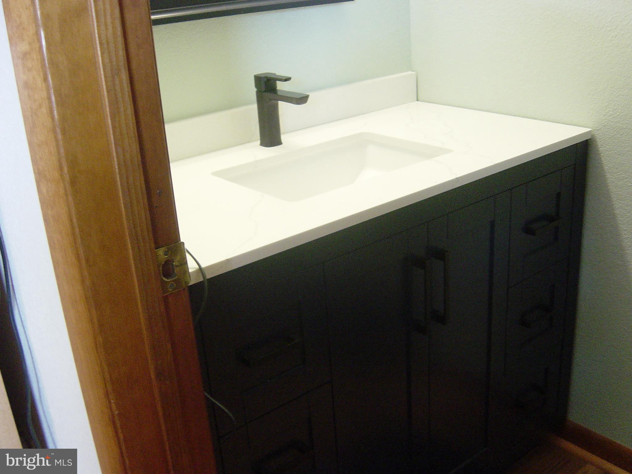 CAINE WOODS - Residential Lease