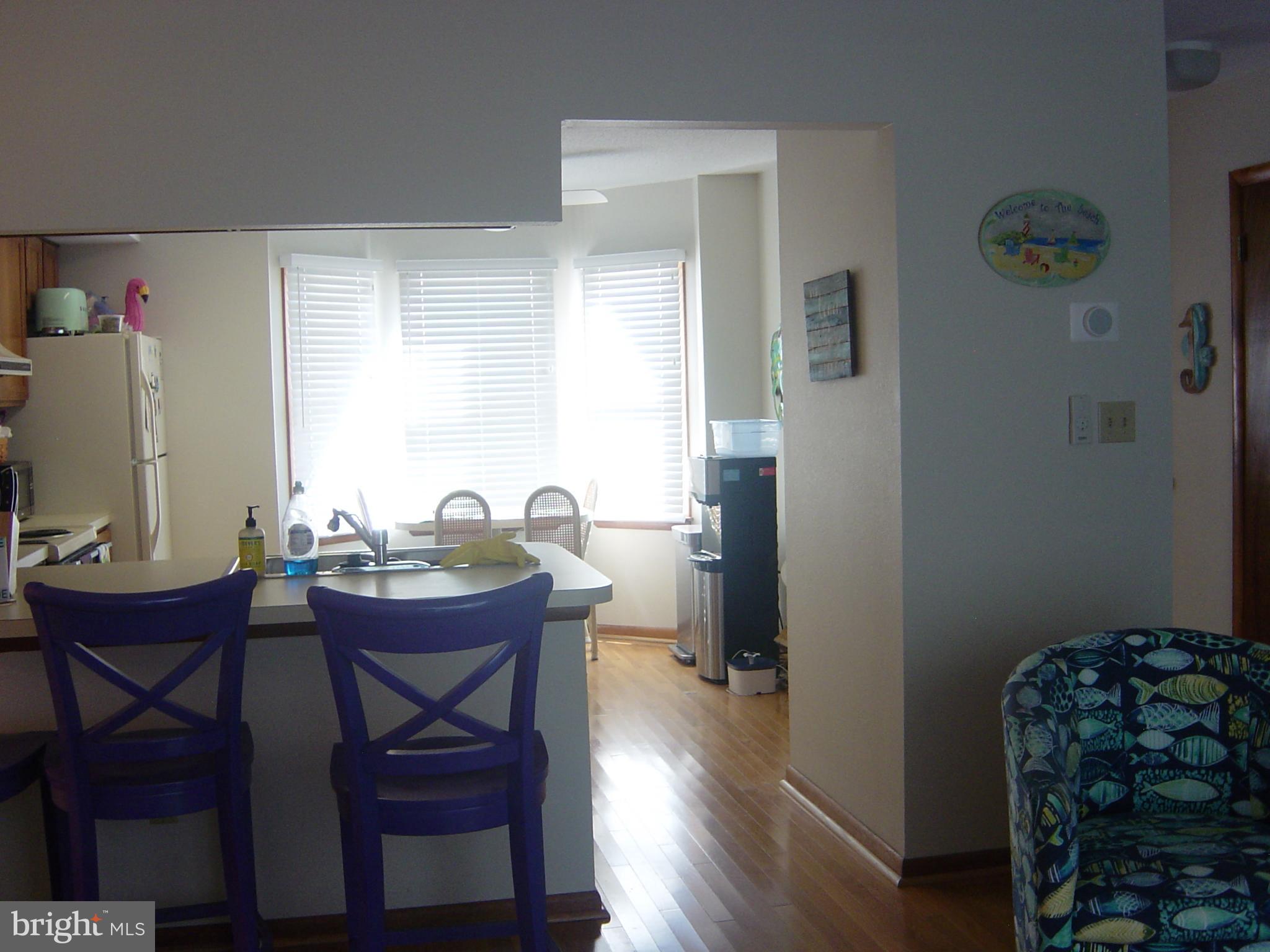 CAINE WOODS - Residential Lease