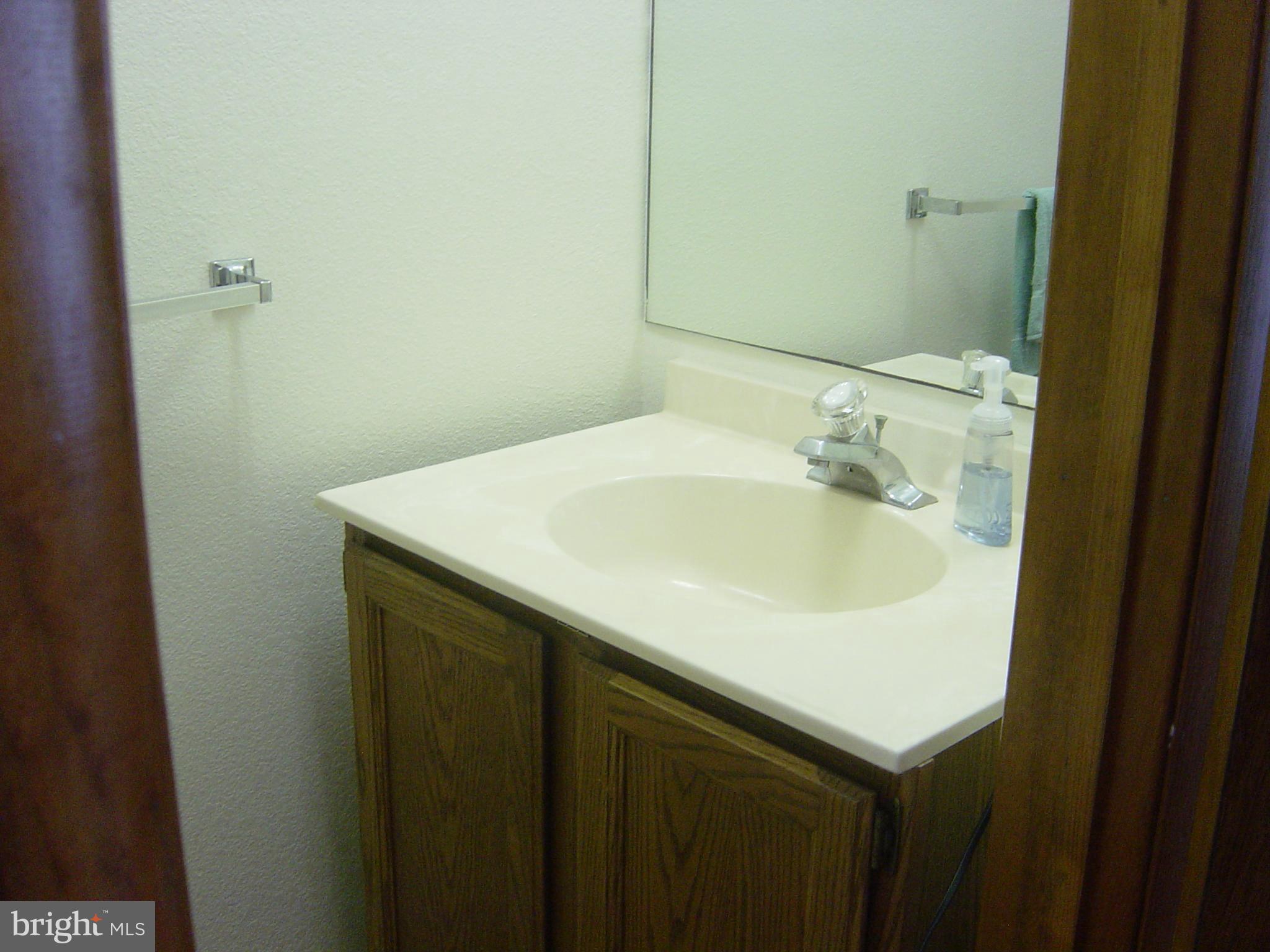 CAINE WOODS - Residential Lease