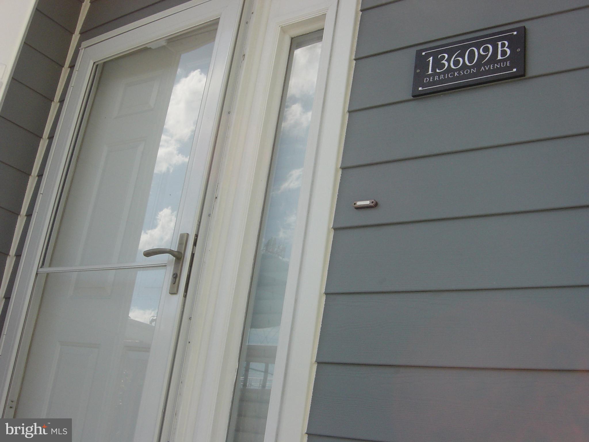 CAINE WOODS - Residential Lease