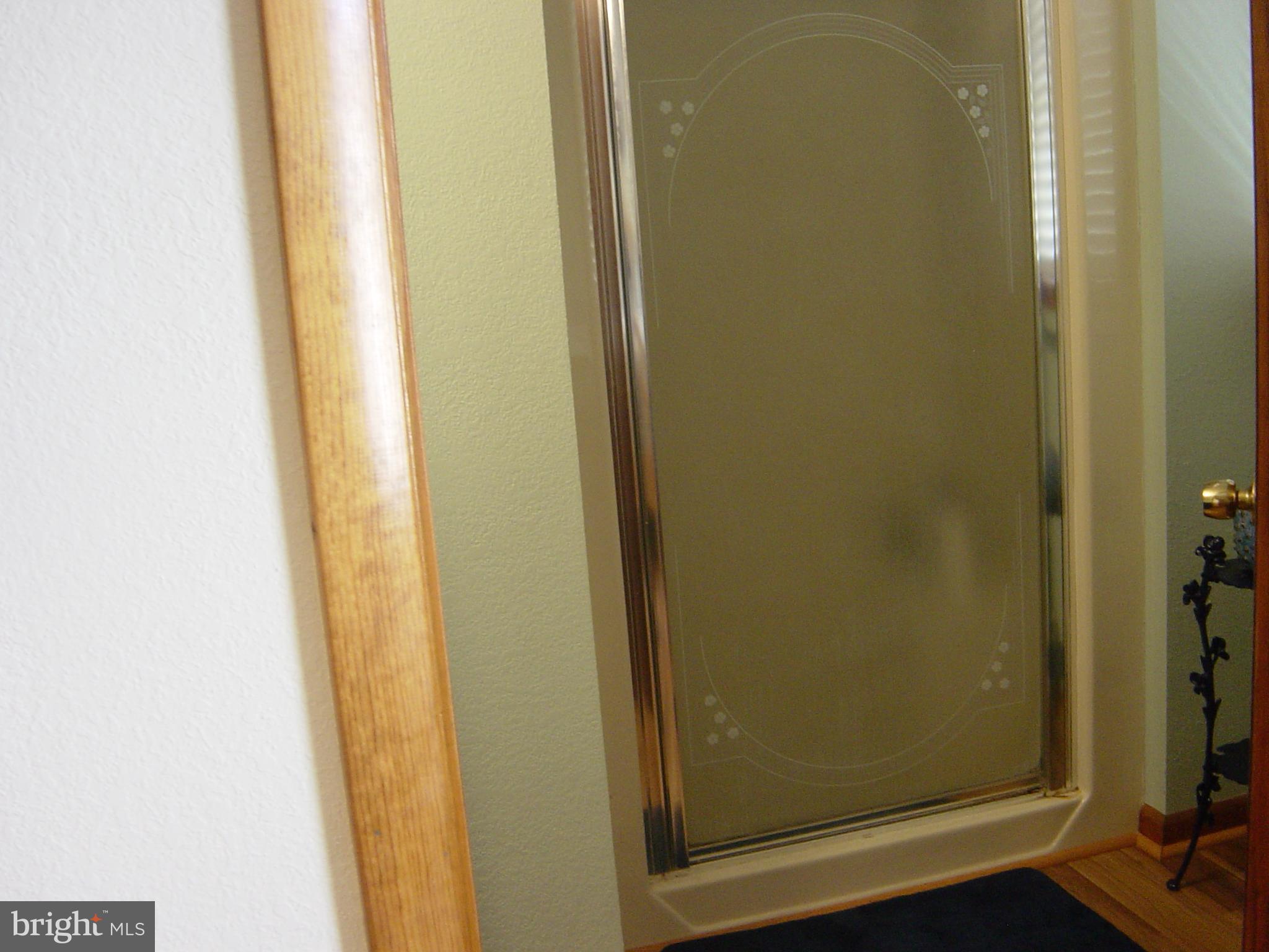 CAINE WOODS - Residential Lease