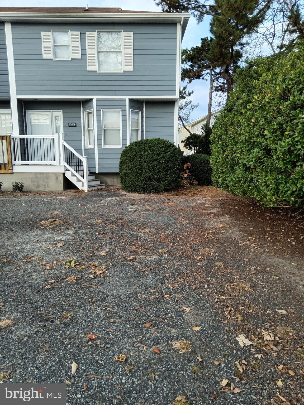 CAINE WOODS - Residential Lease