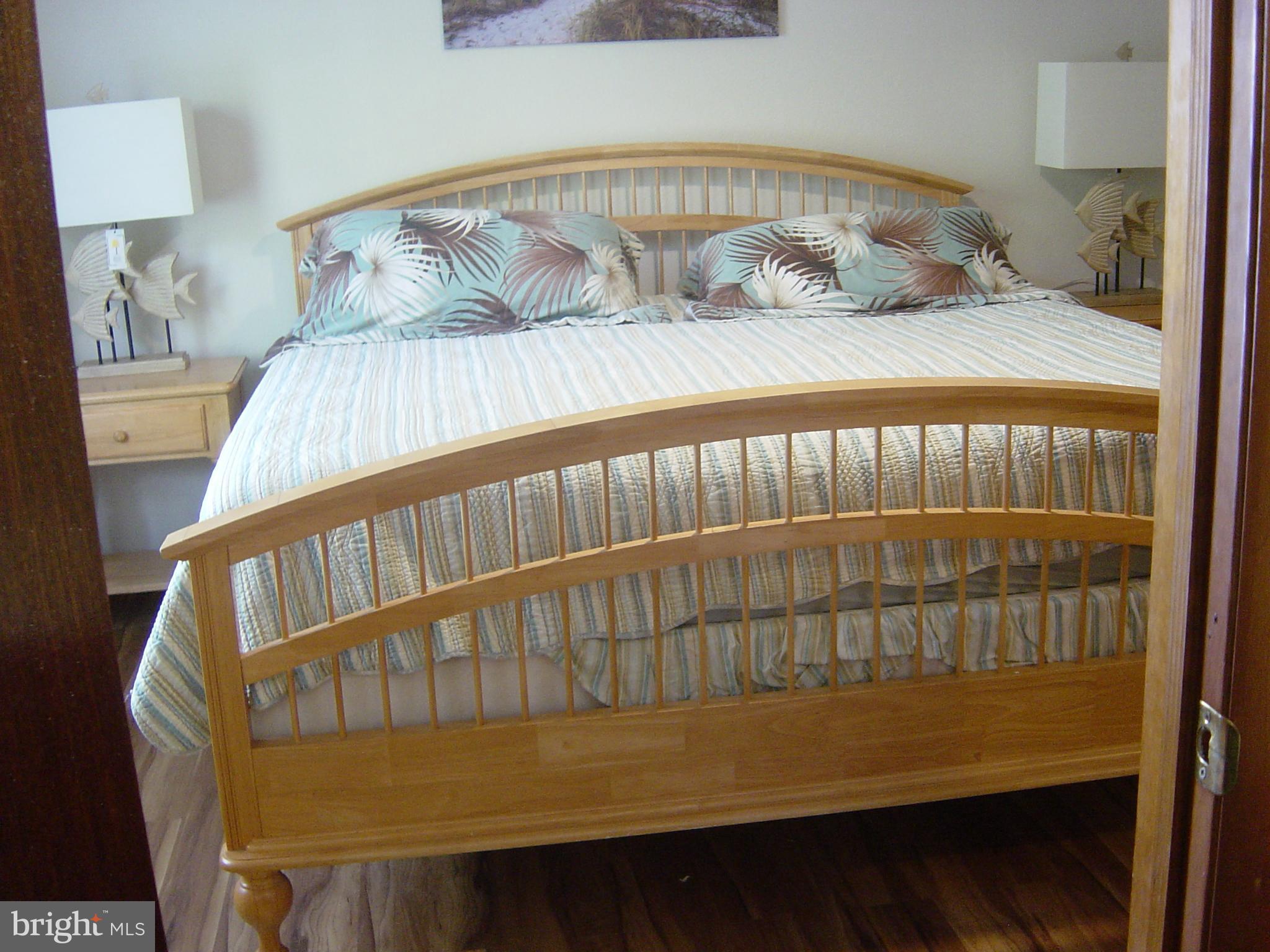 CAINE WOODS - Residential Lease