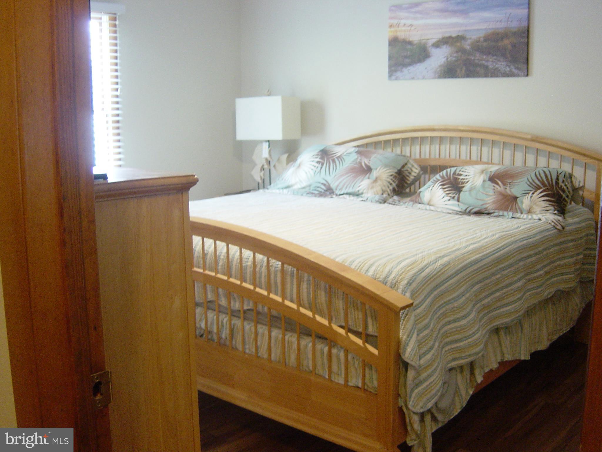 CAINE WOODS - Residential Lease