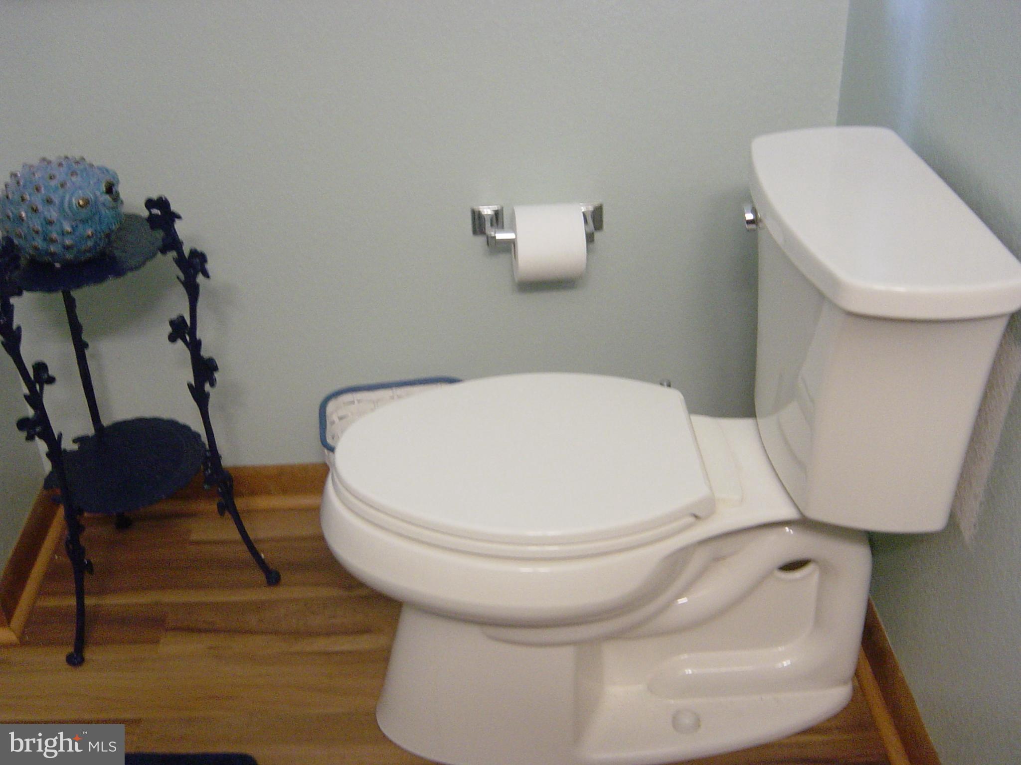 CAINE WOODS - Residential Lease