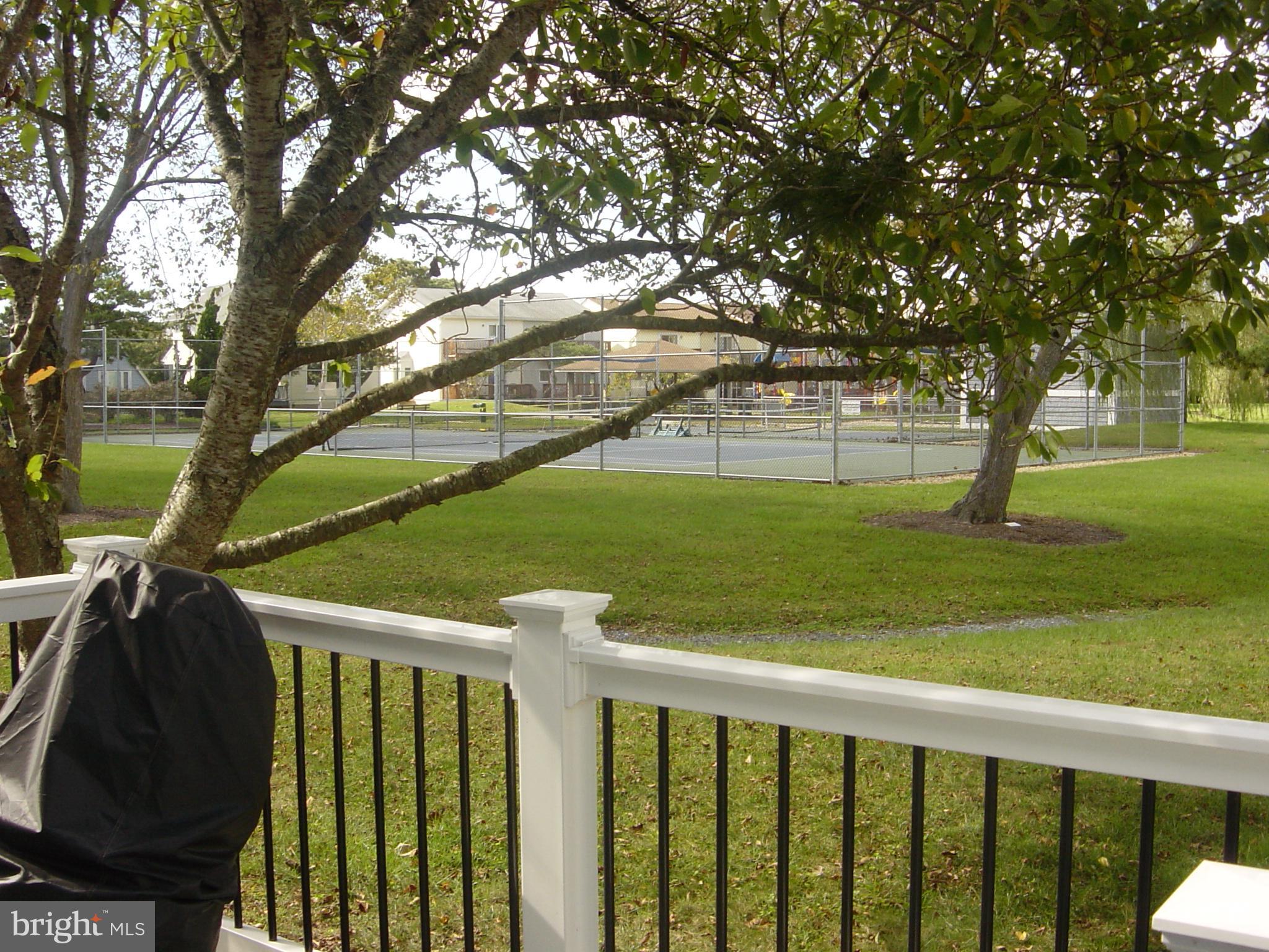 CAINE WOODS - Residential Lease