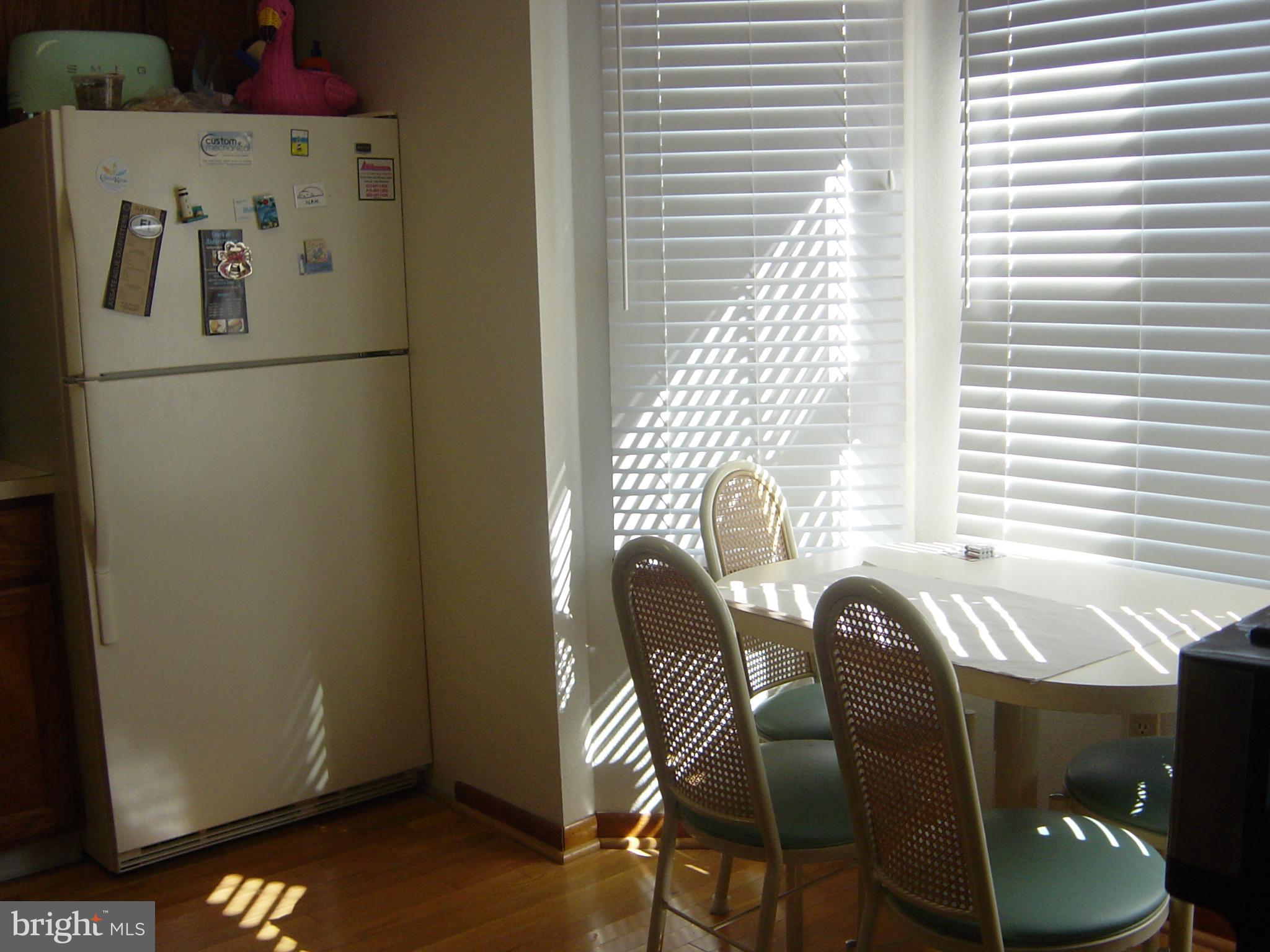 CAINE WOODS - Residential Lease