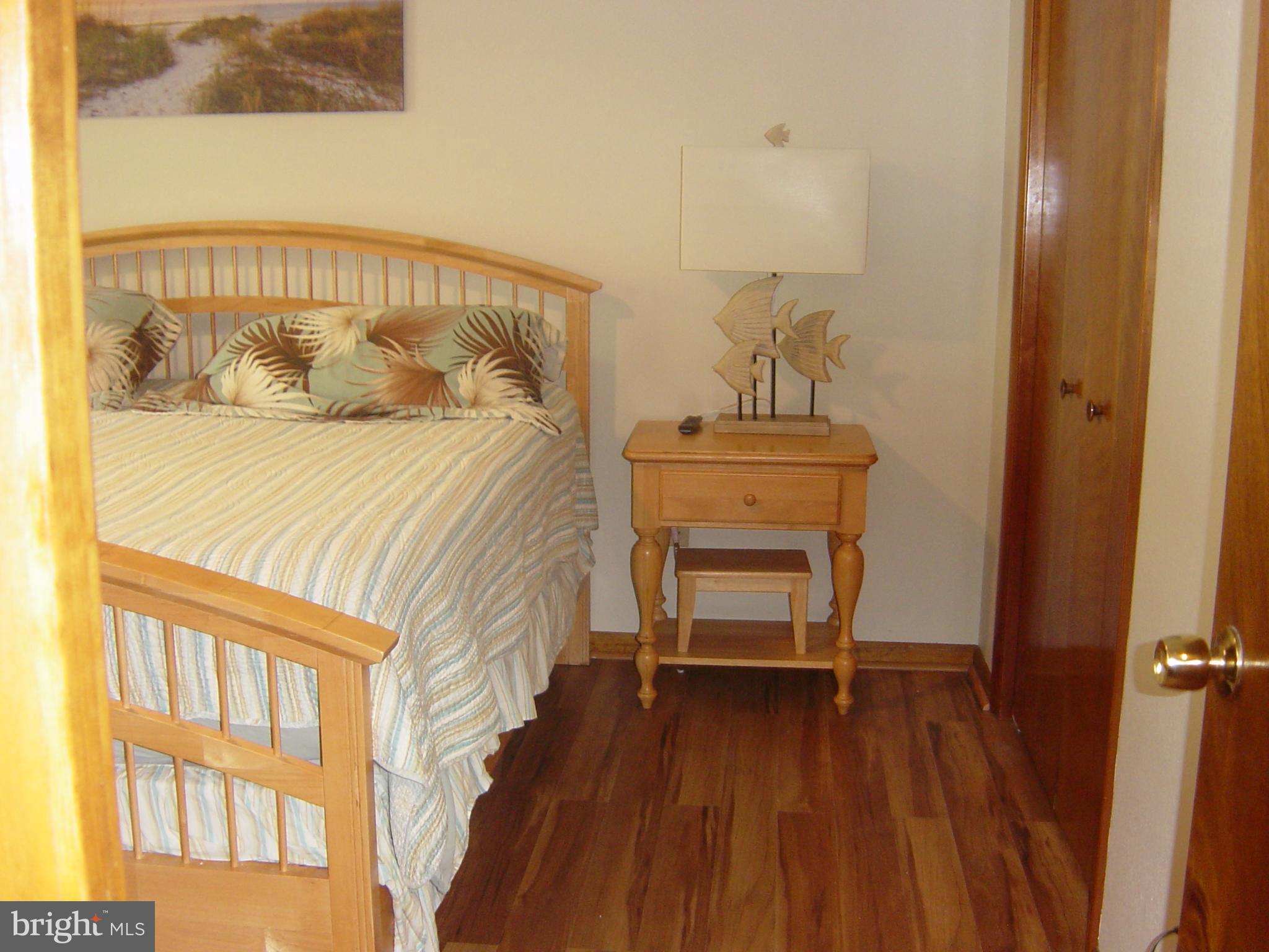 CAINE WOODS - Residential Lease