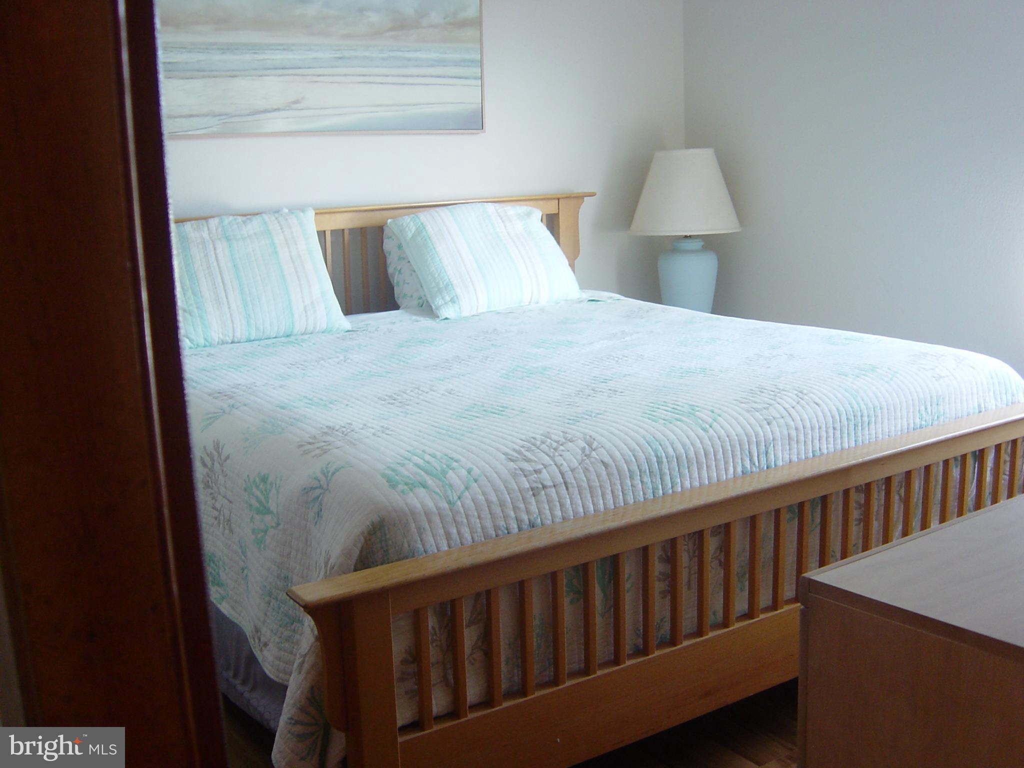 CAINE WOODS - Residential Lease