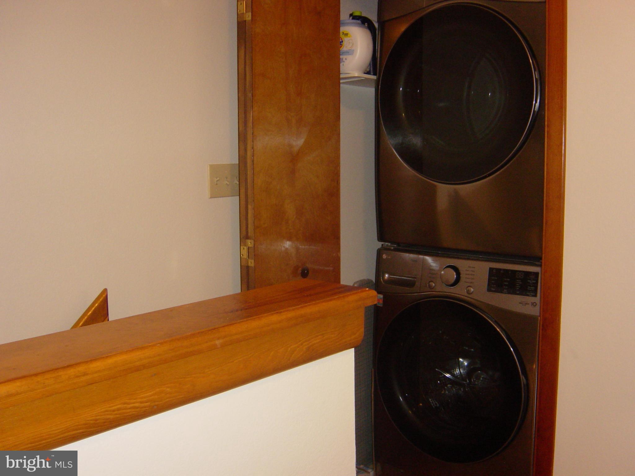 CAINE WOODS - Residential Lease