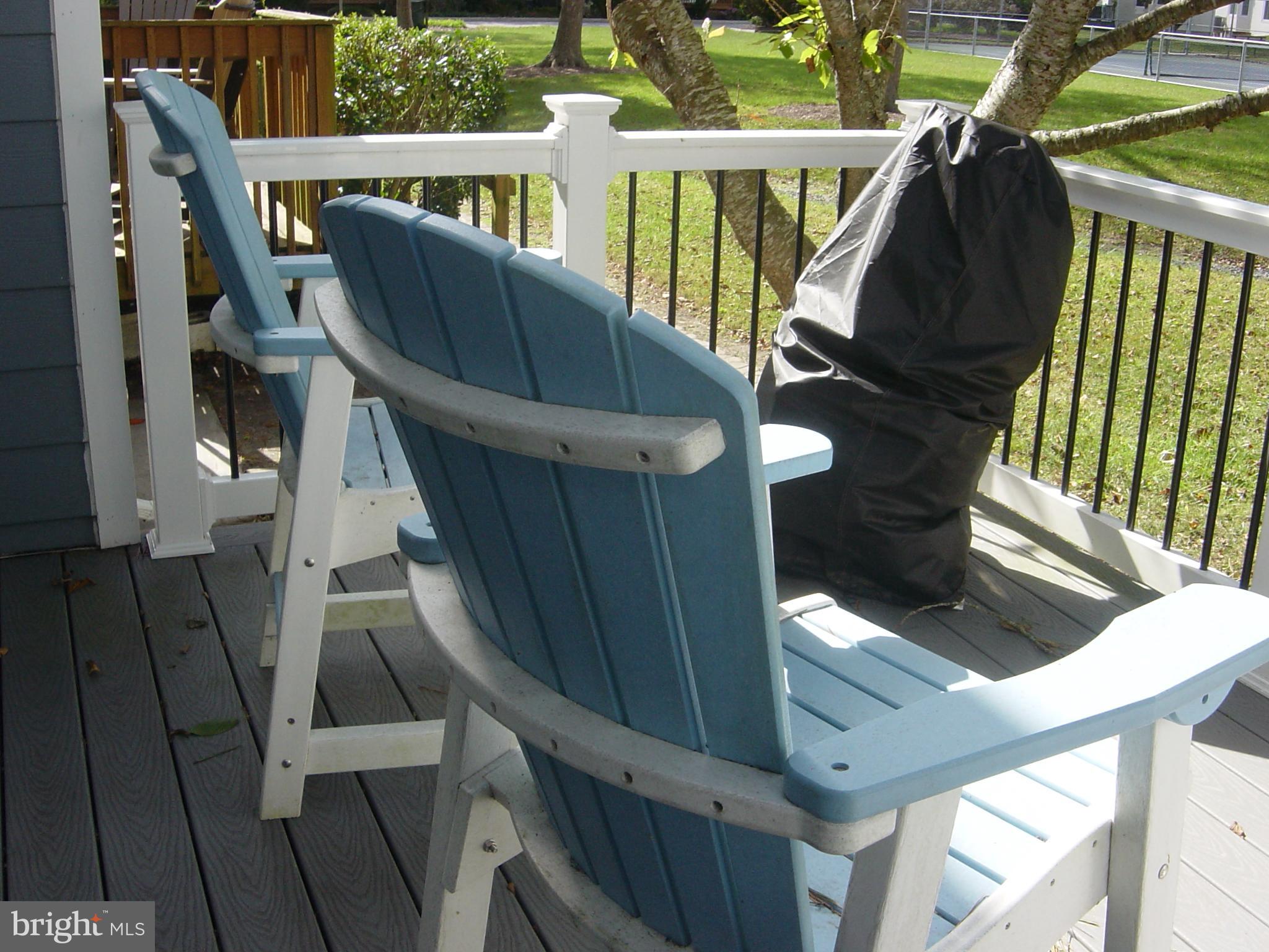 CAINE WOODS - Residential Lease